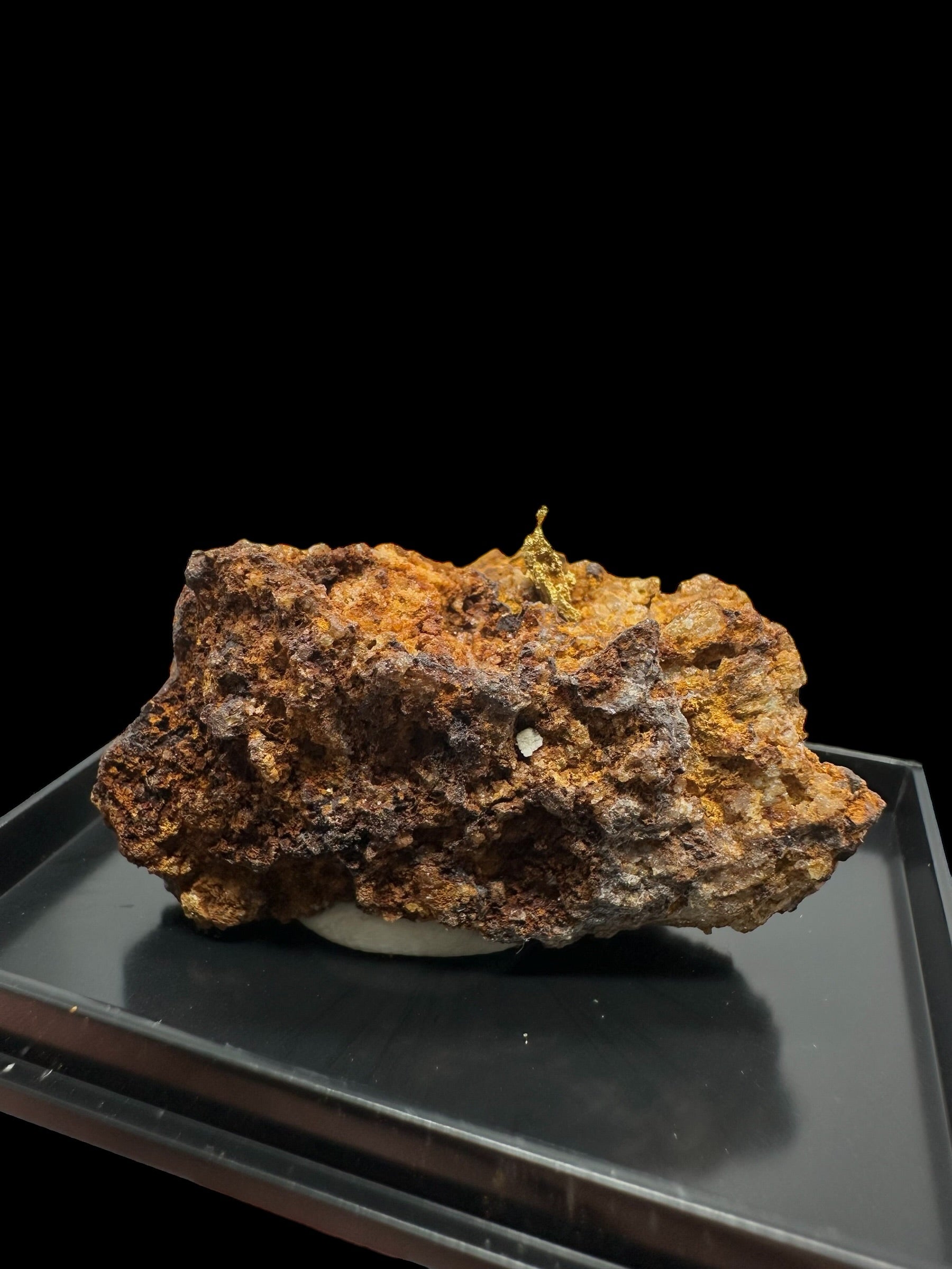 Gold – Zlate hory, CZ - ZL189