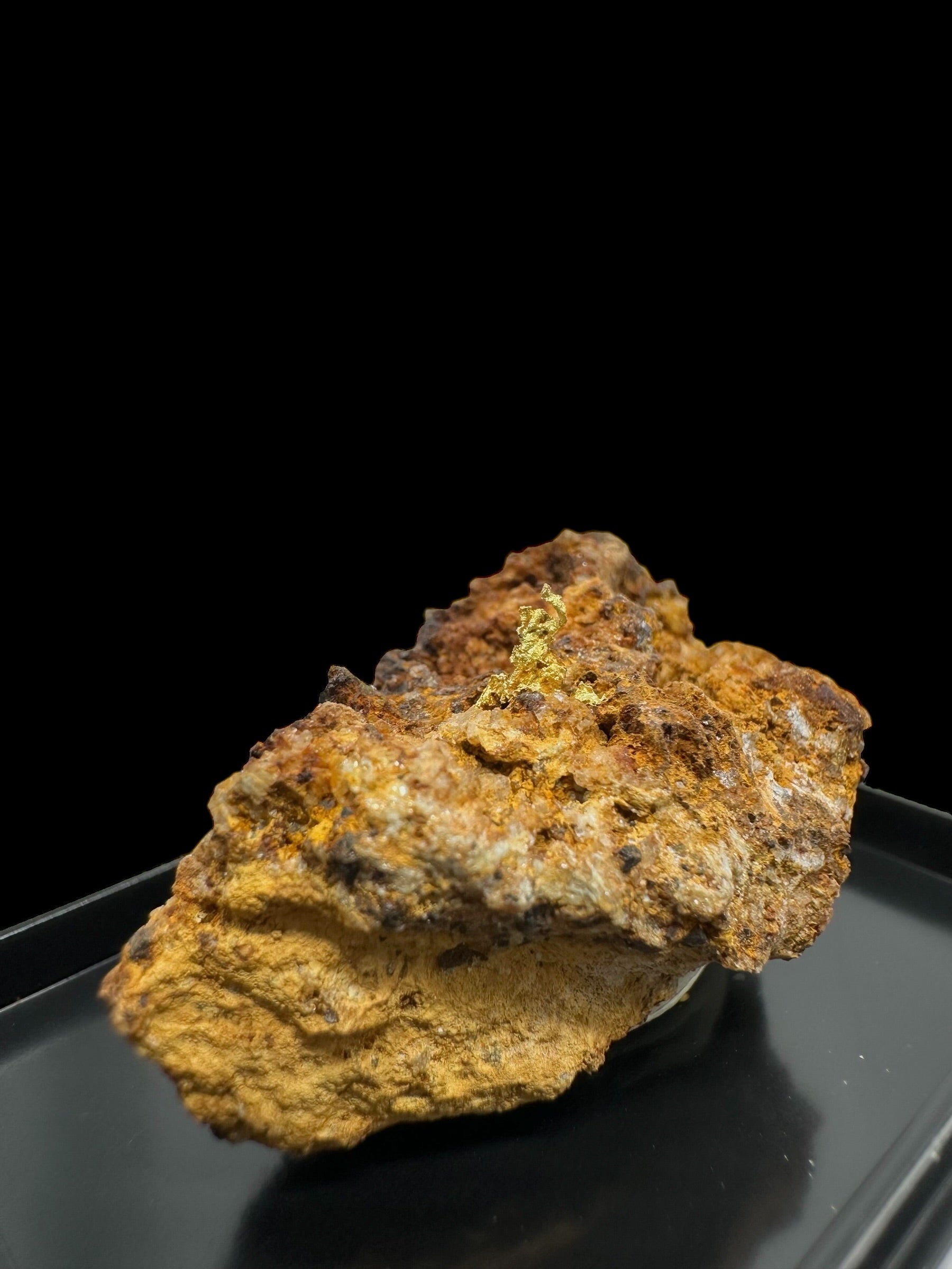 Gold – Zlate hory, CZ - ZL189