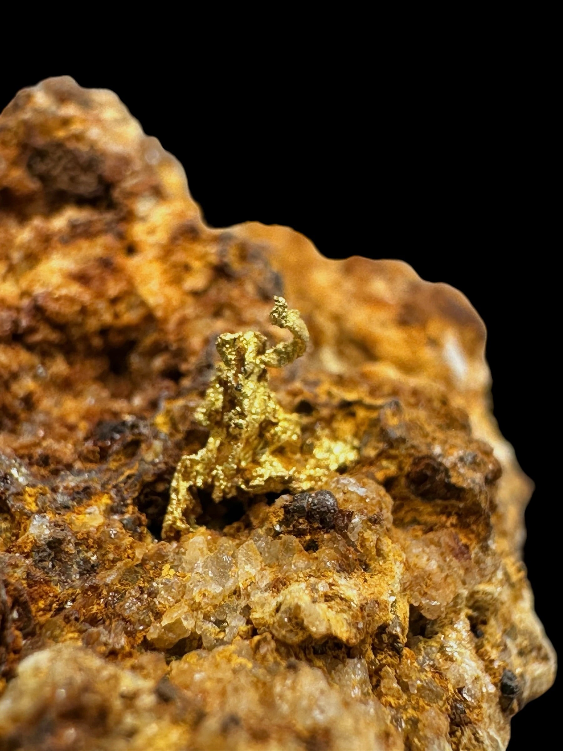 Gold – Zlate hory, CZ - ZL189