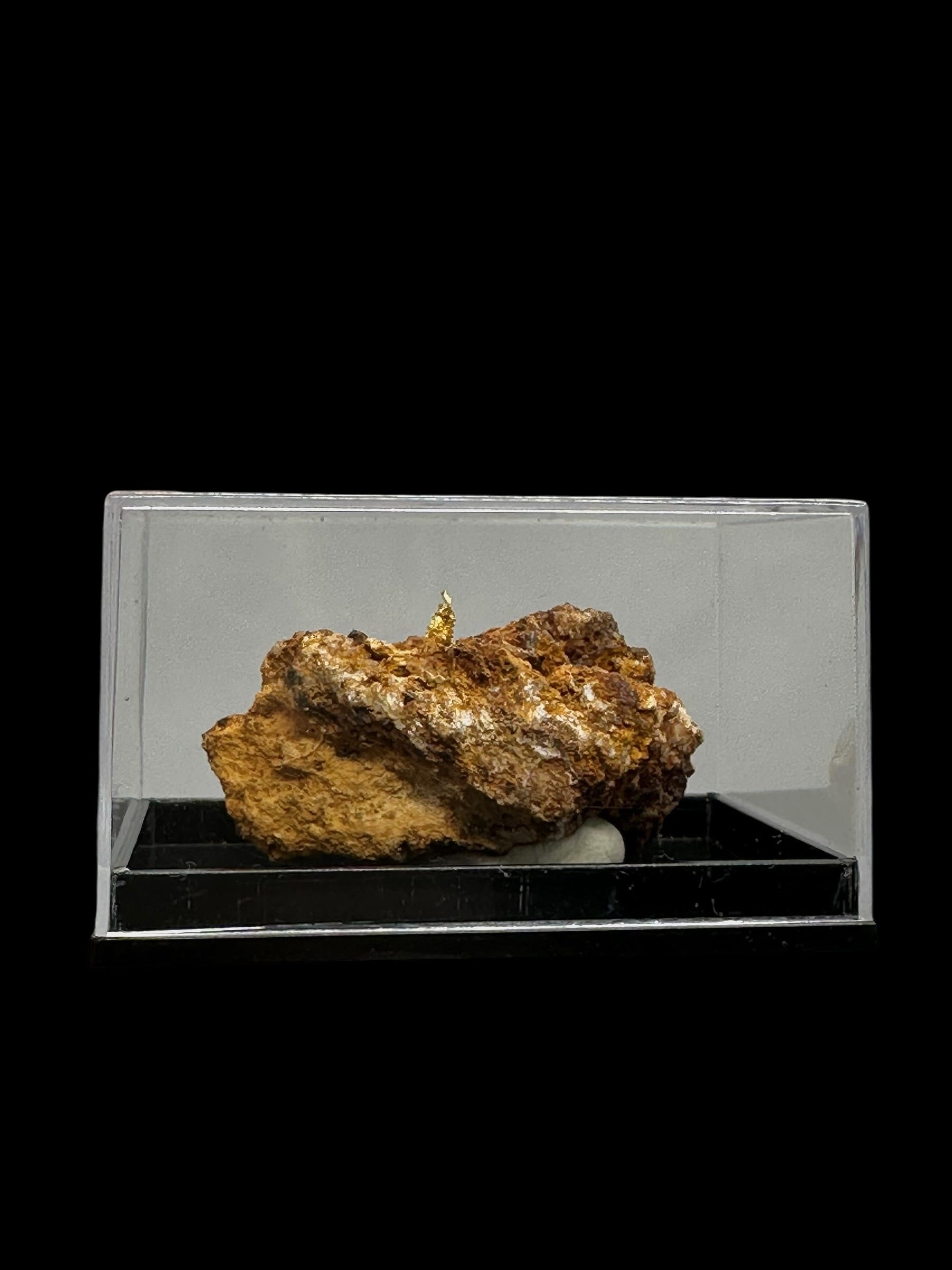 Gold – Zlate hory, CZ - ZL189