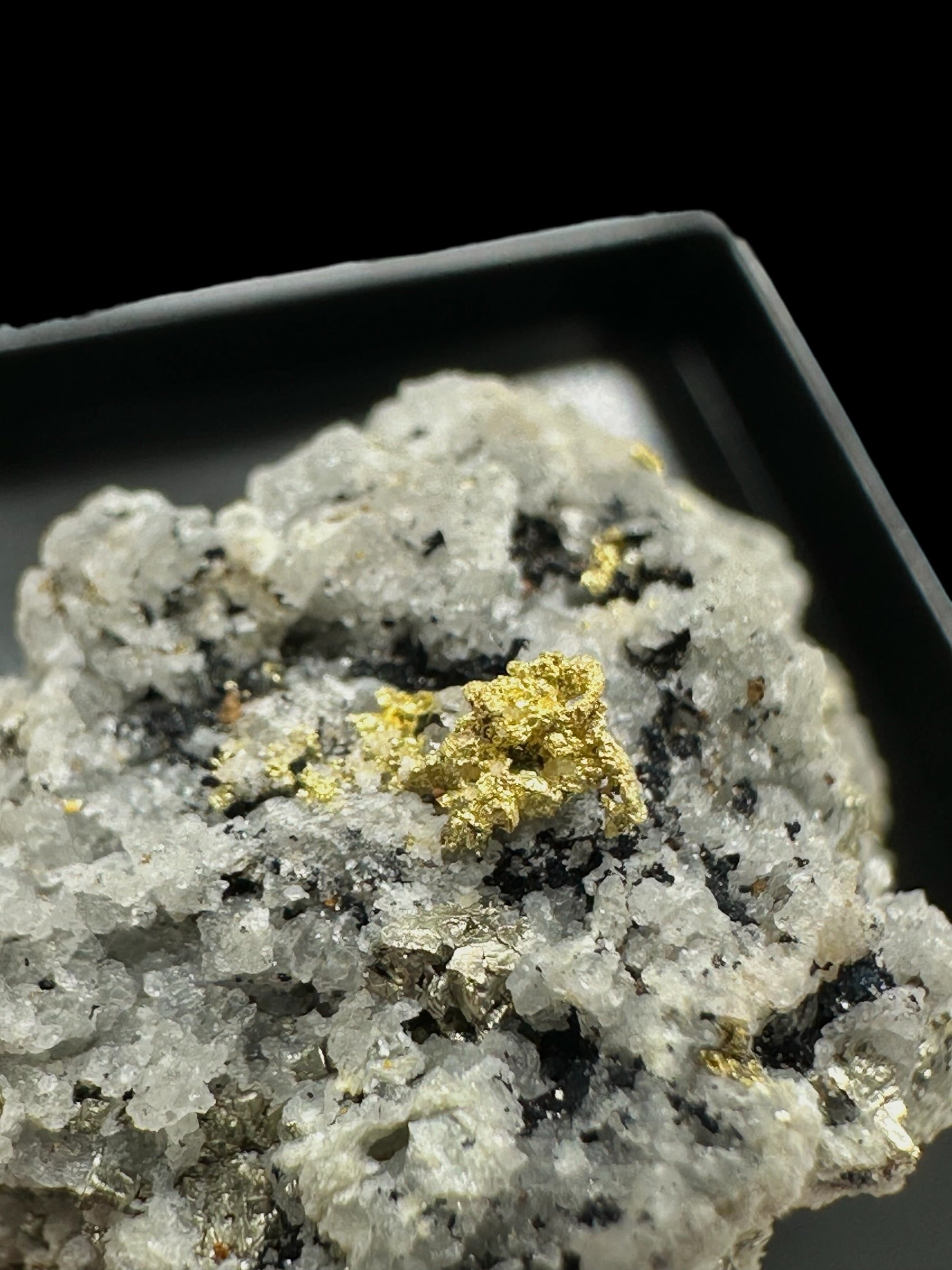 Gold – Zlate hory, CZ - ZL190