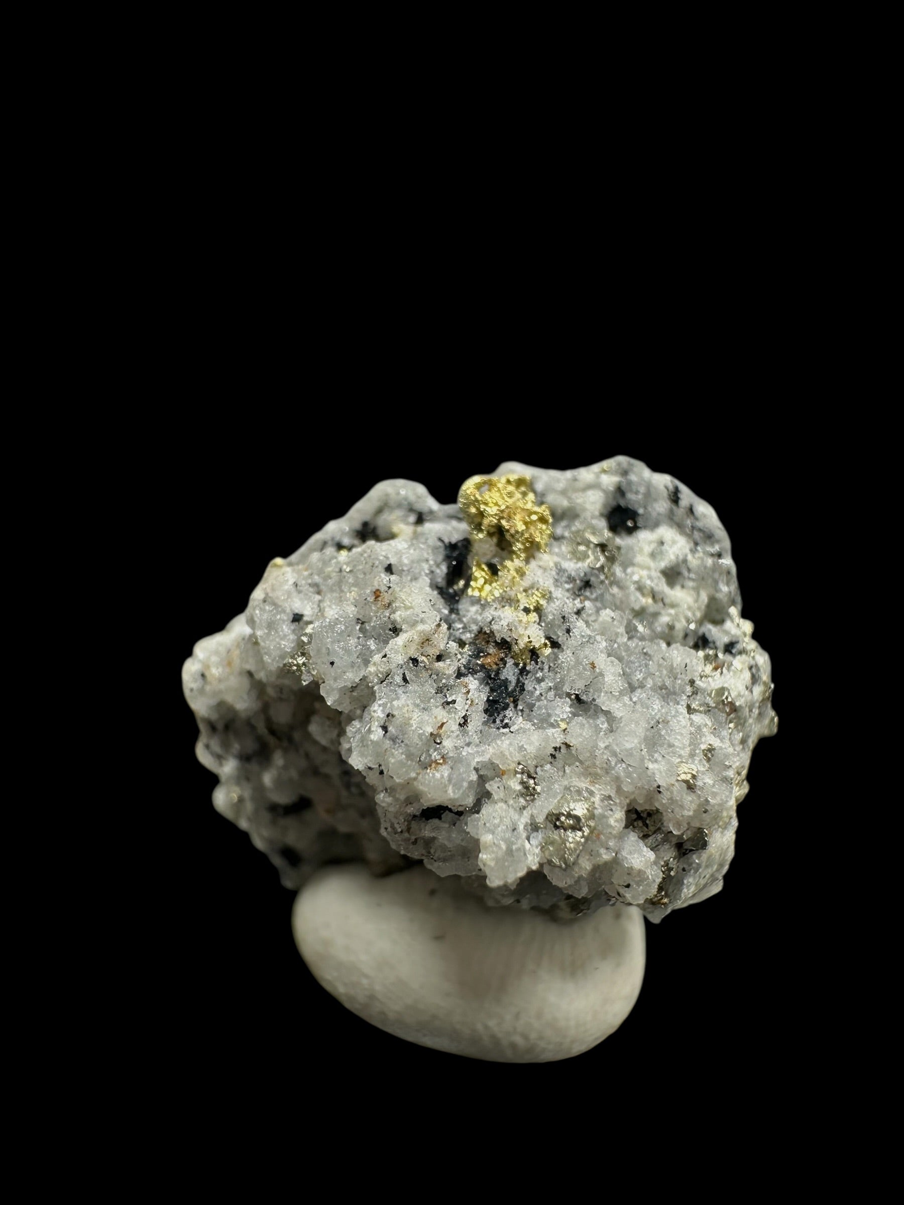 Gold – Zlate hory, CZ