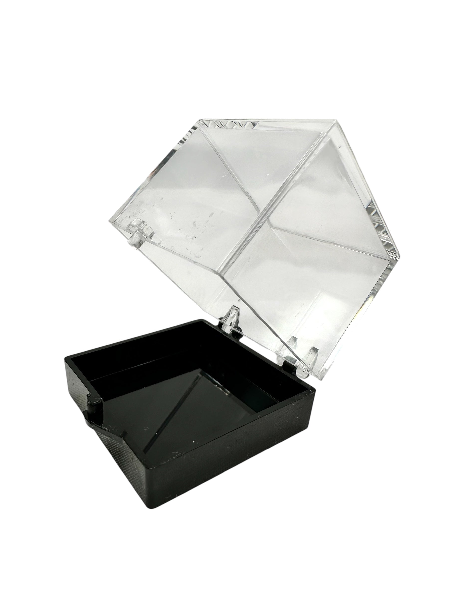 Set of 12 closable boxes - PK011