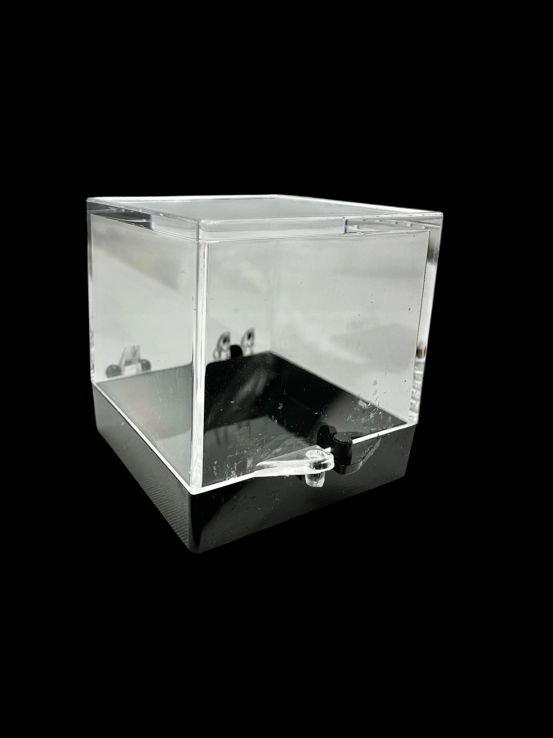 Set of 12 closable boxes - PK011