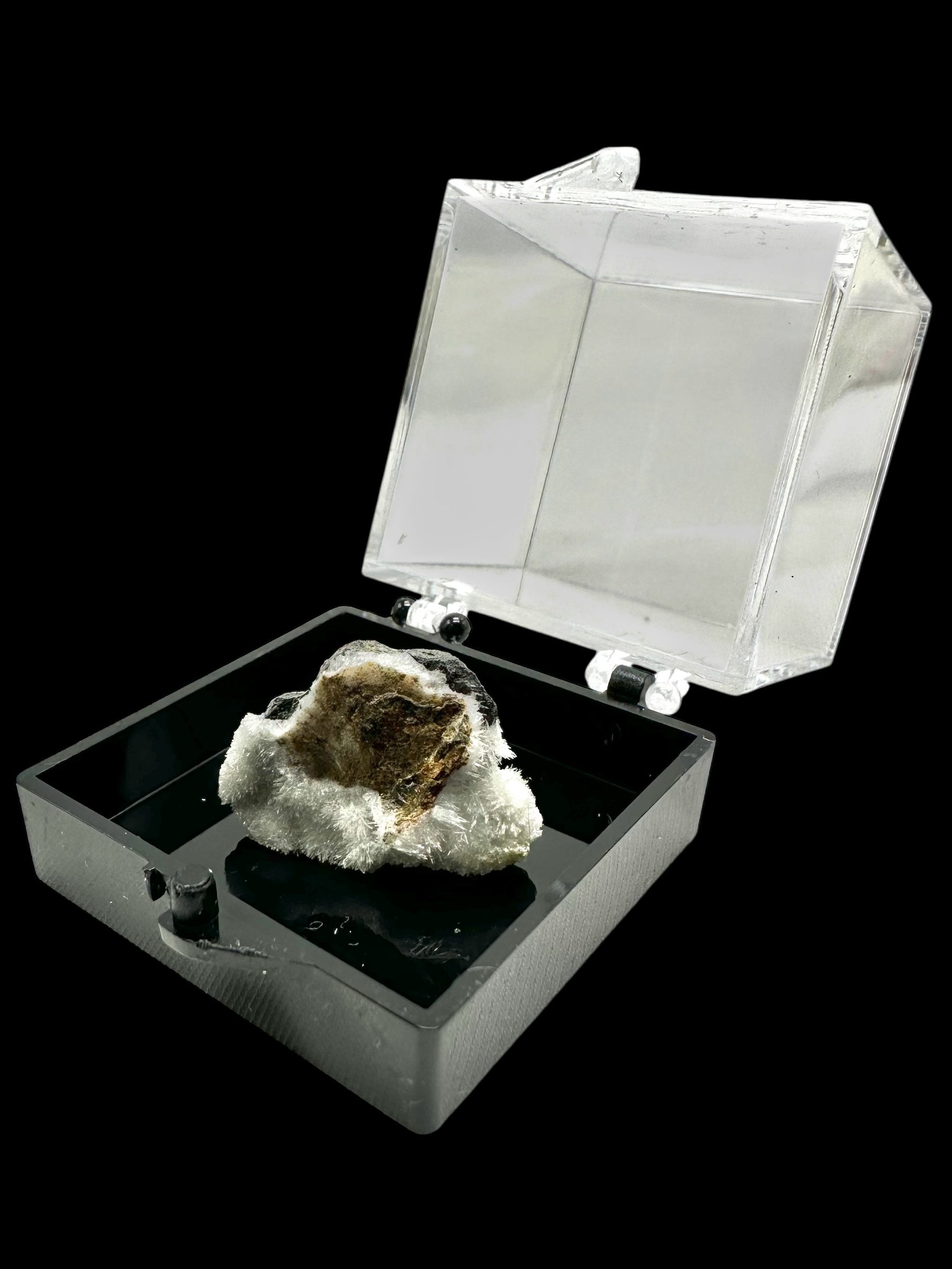 Set of 12 closable boxes - PK011
