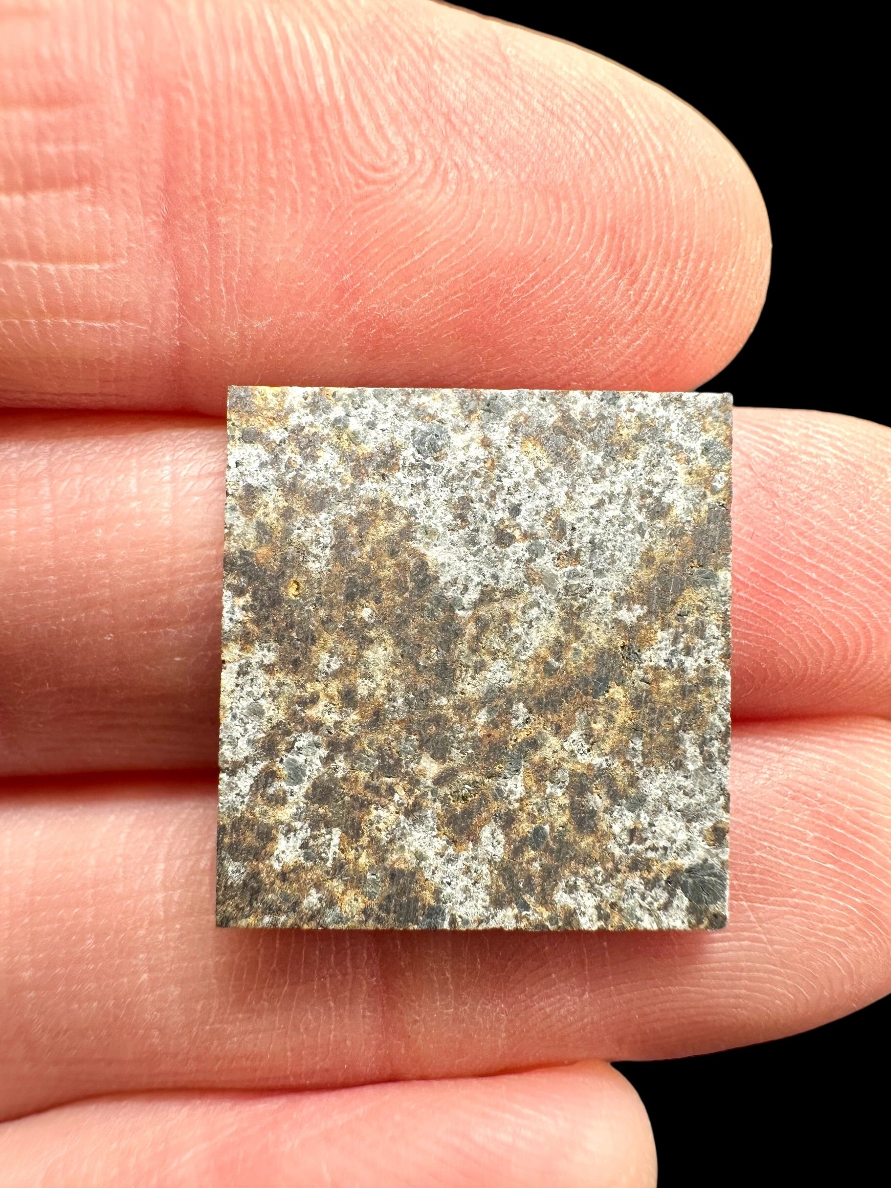 Meteorite El Hammami 1,6g – Mauritania