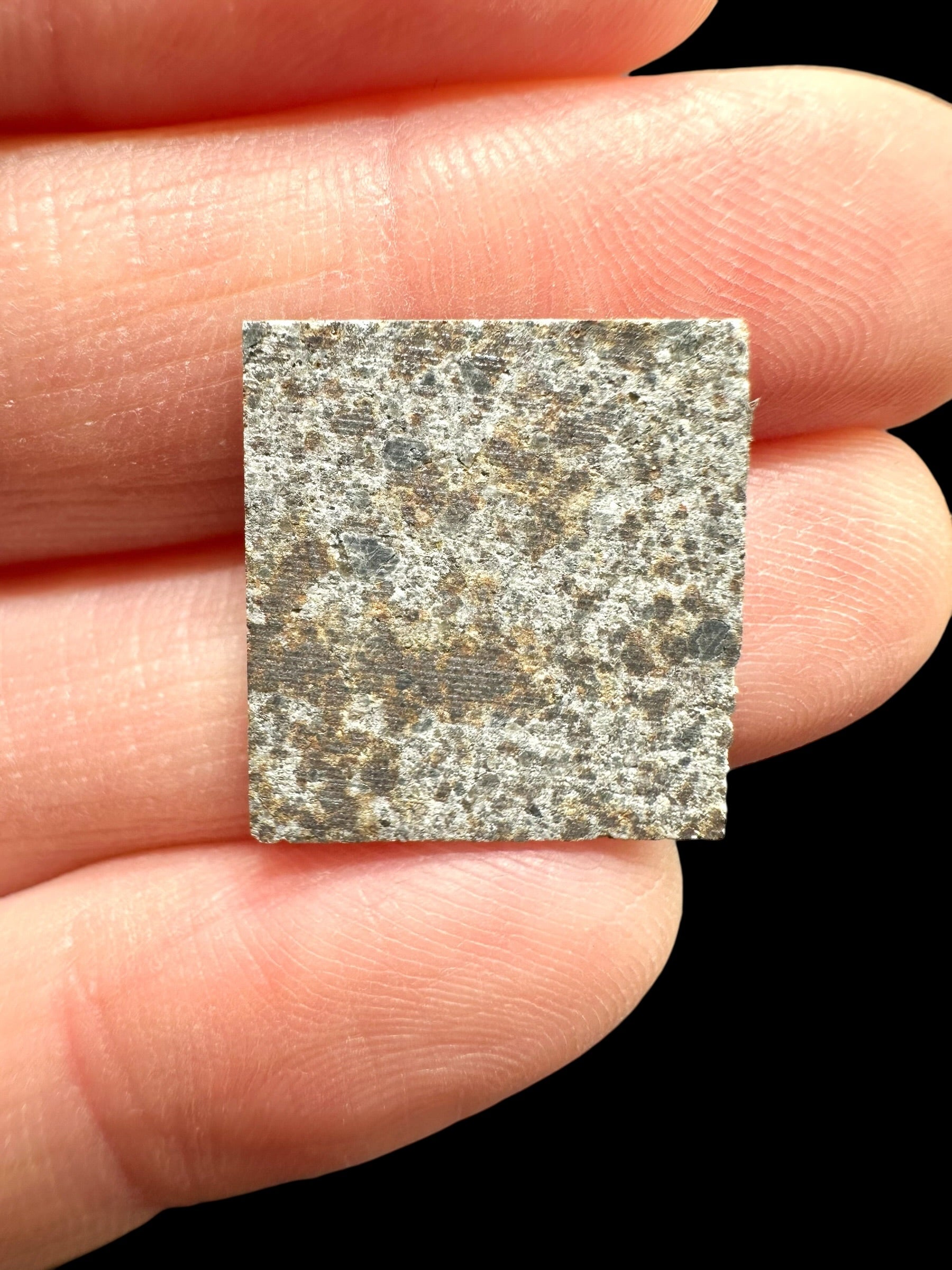 Meteorite El Hammami 1,4g – Mauritania