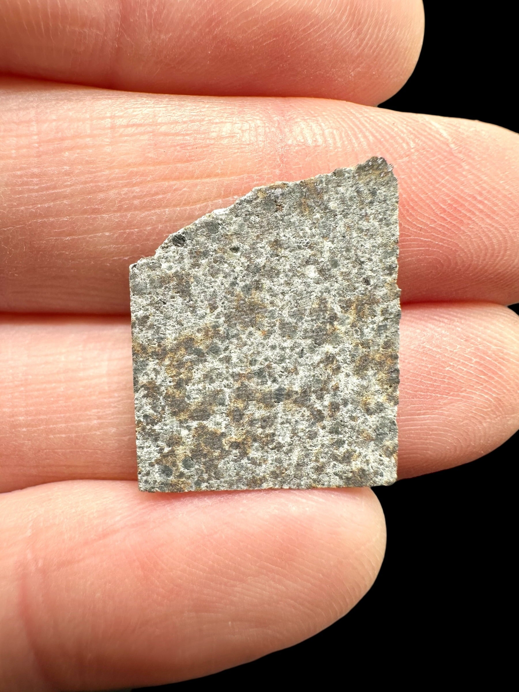 Meteorite El Hammami 1,4g – Mauritania