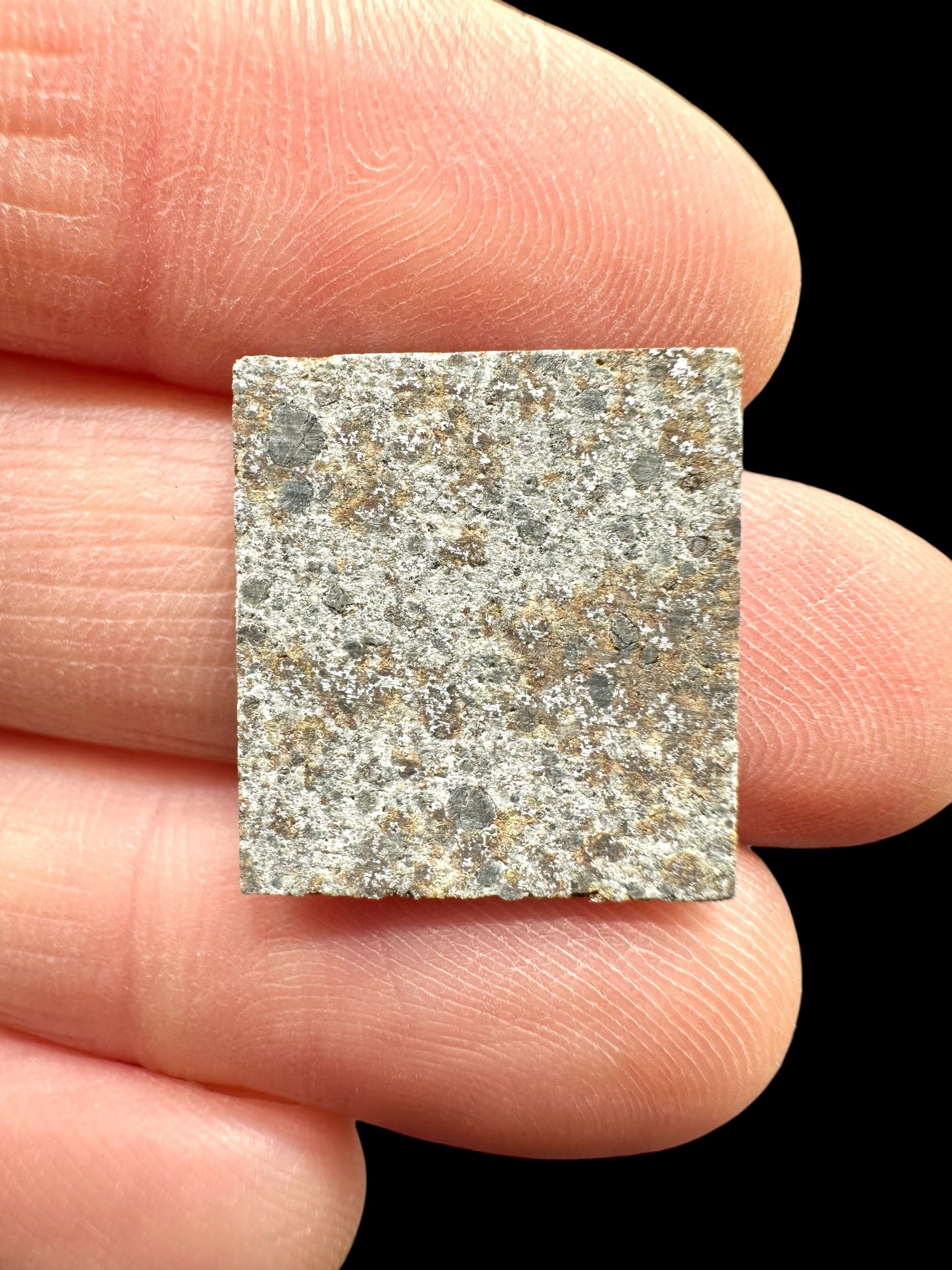 Meteorite El Hammami 1,4g – Mauritania - MEEH40