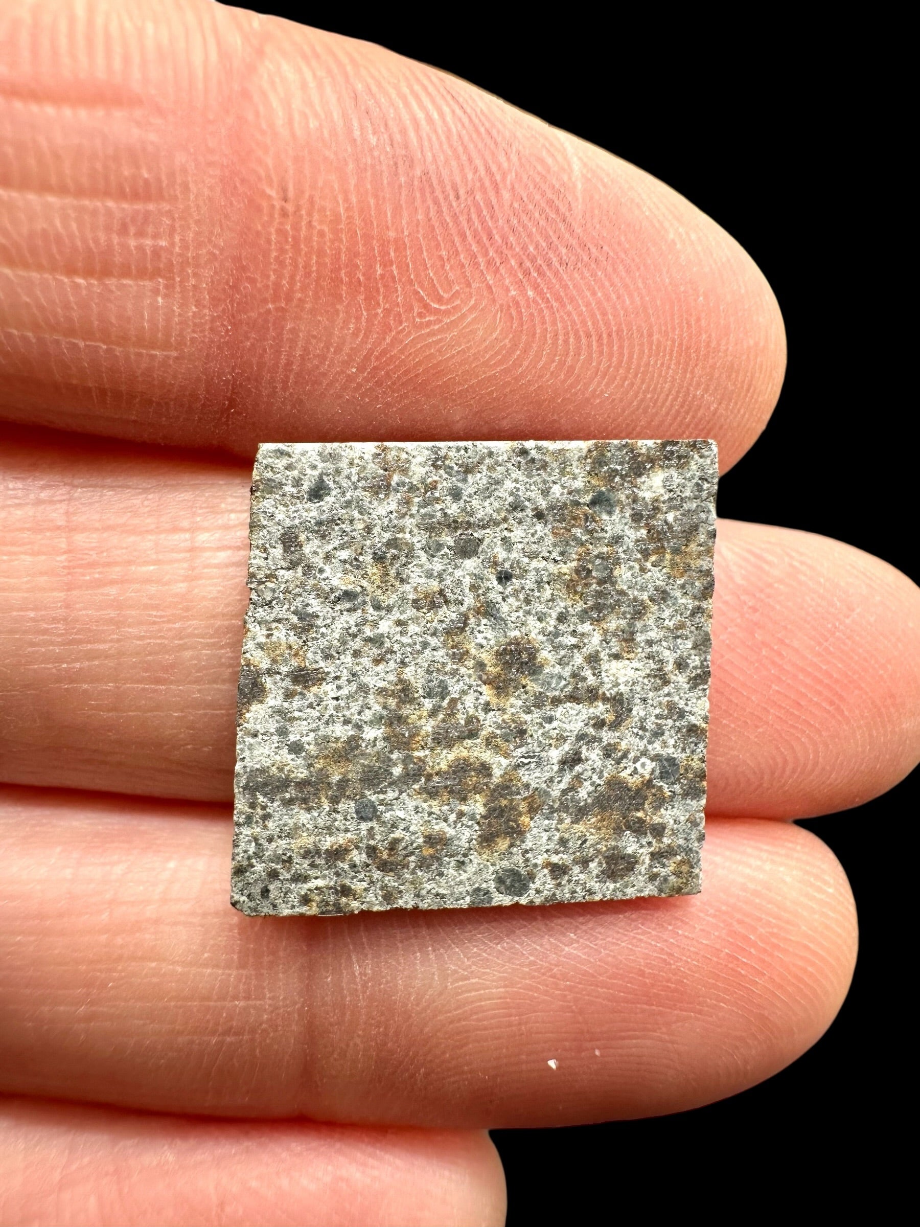Meteorite El Hammami 1,5g – Mauritania - MEEH45