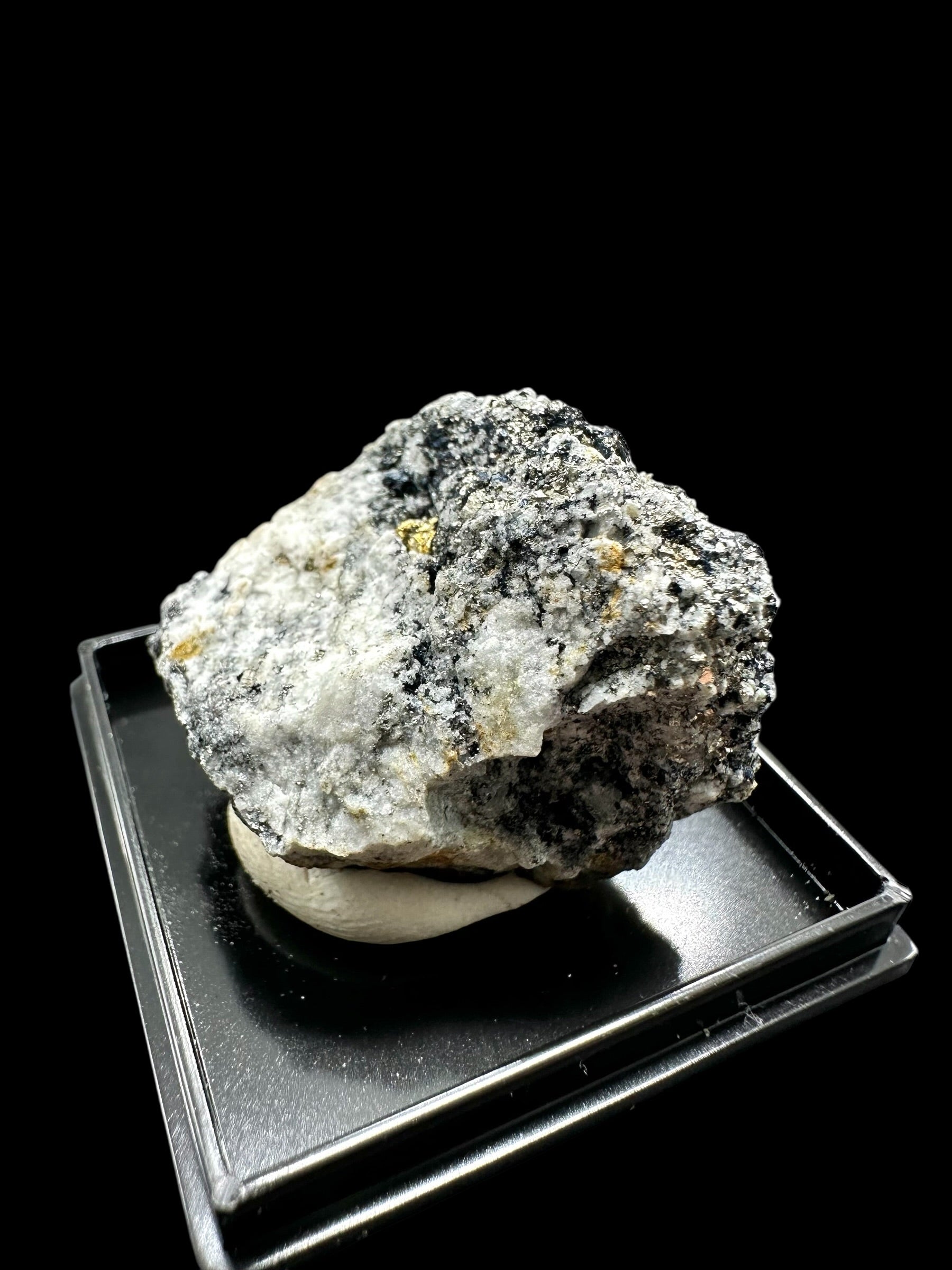 Gold – Zlate hory, CZ - ZL199