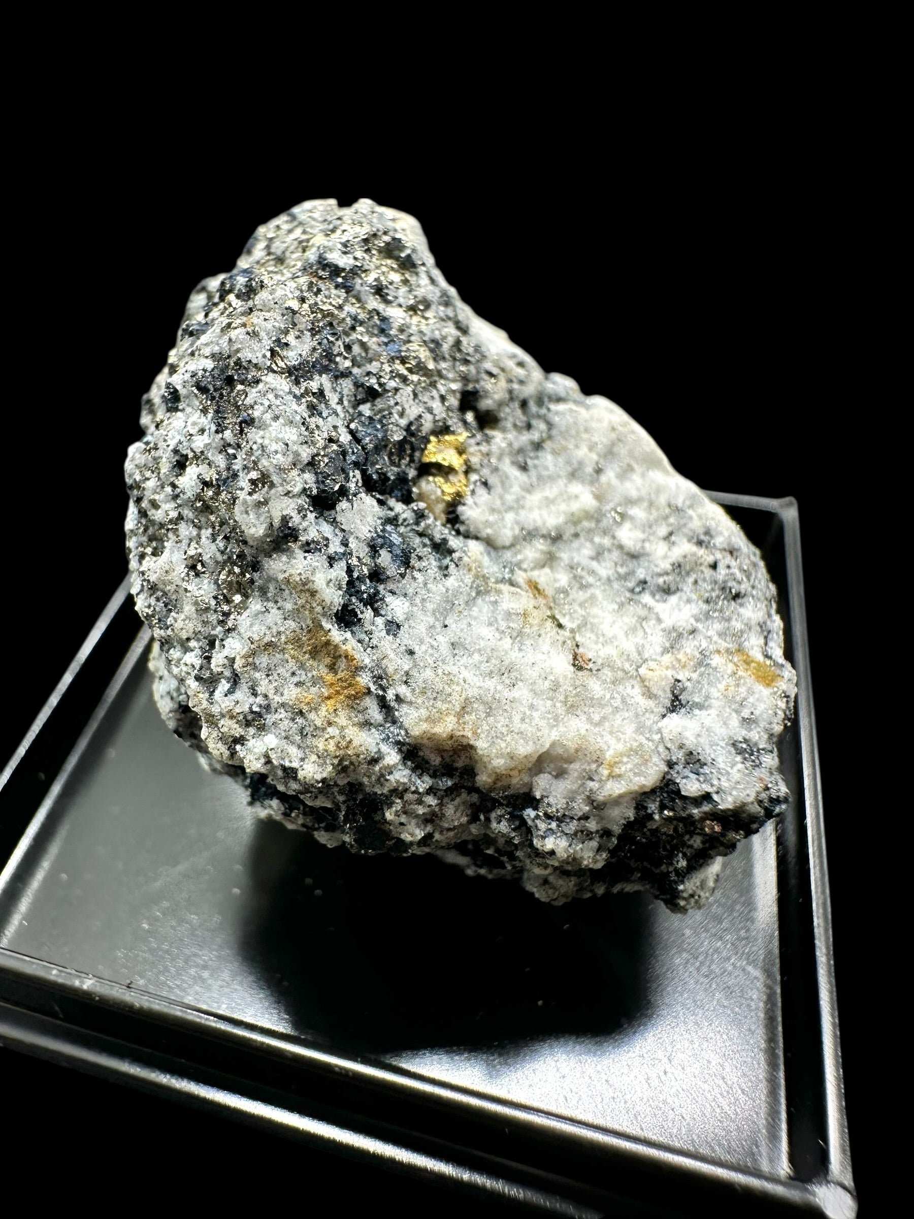 Gold – Zlate hory, CZ