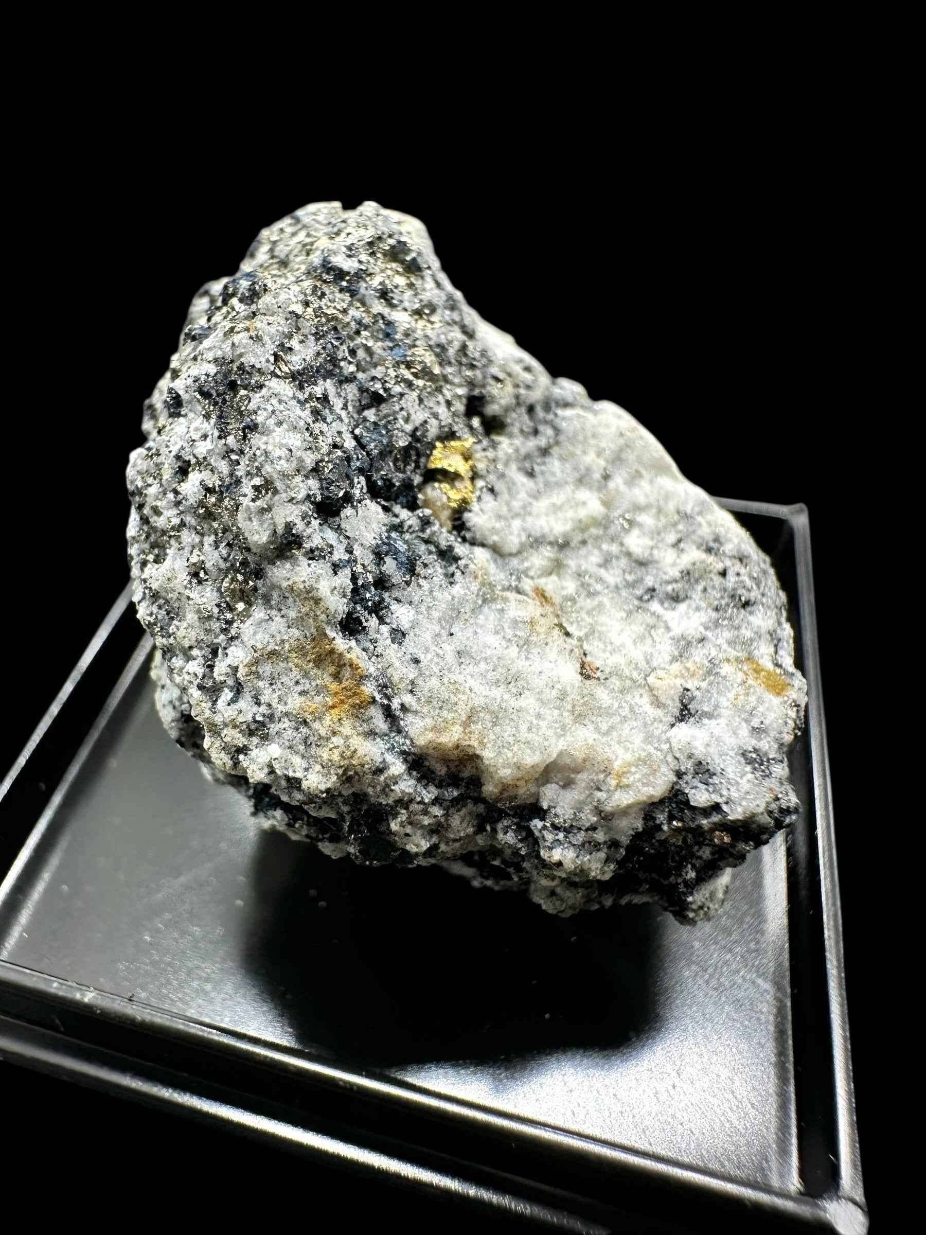 Oro – Zlate hory, CZ - ZL199
