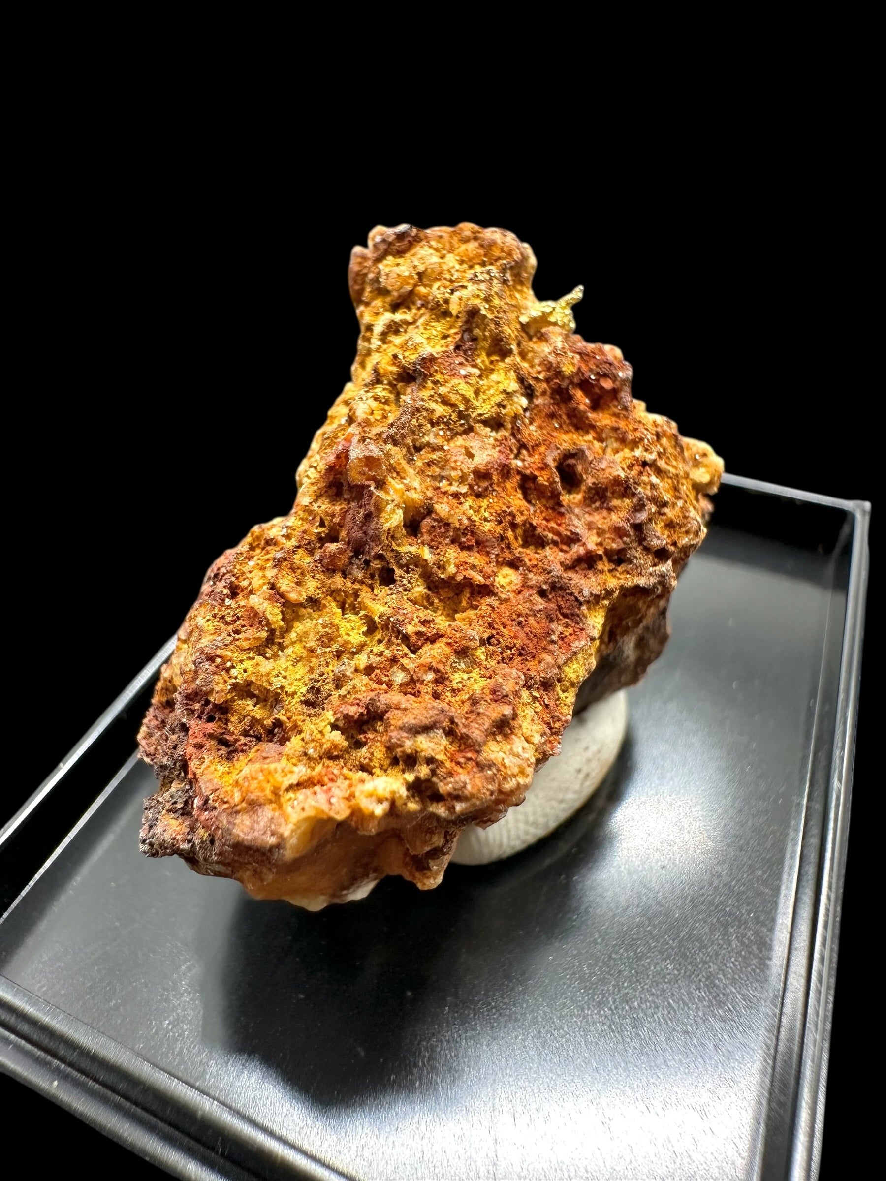 Gold – Zlate hory, CZ - ZL200