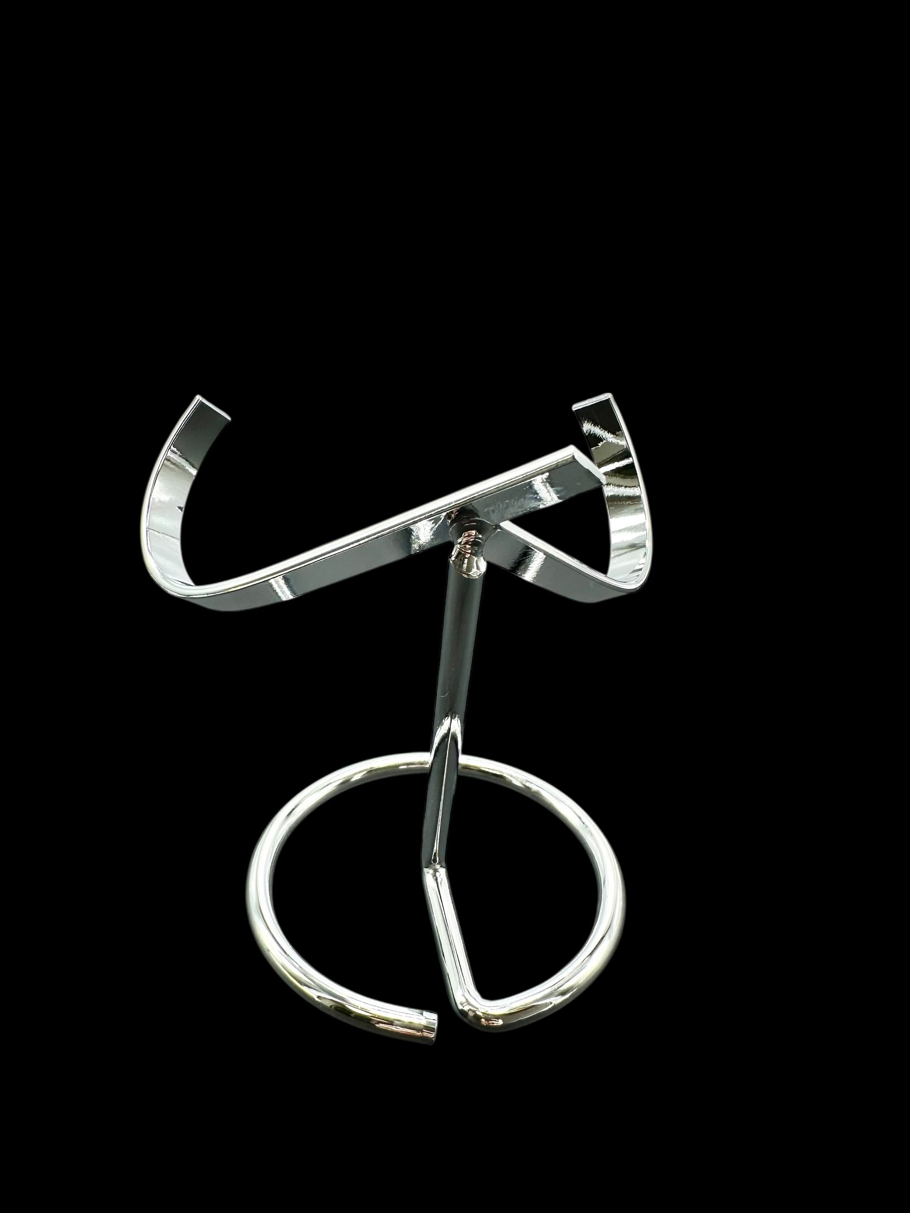 Iron stand - STOJ11