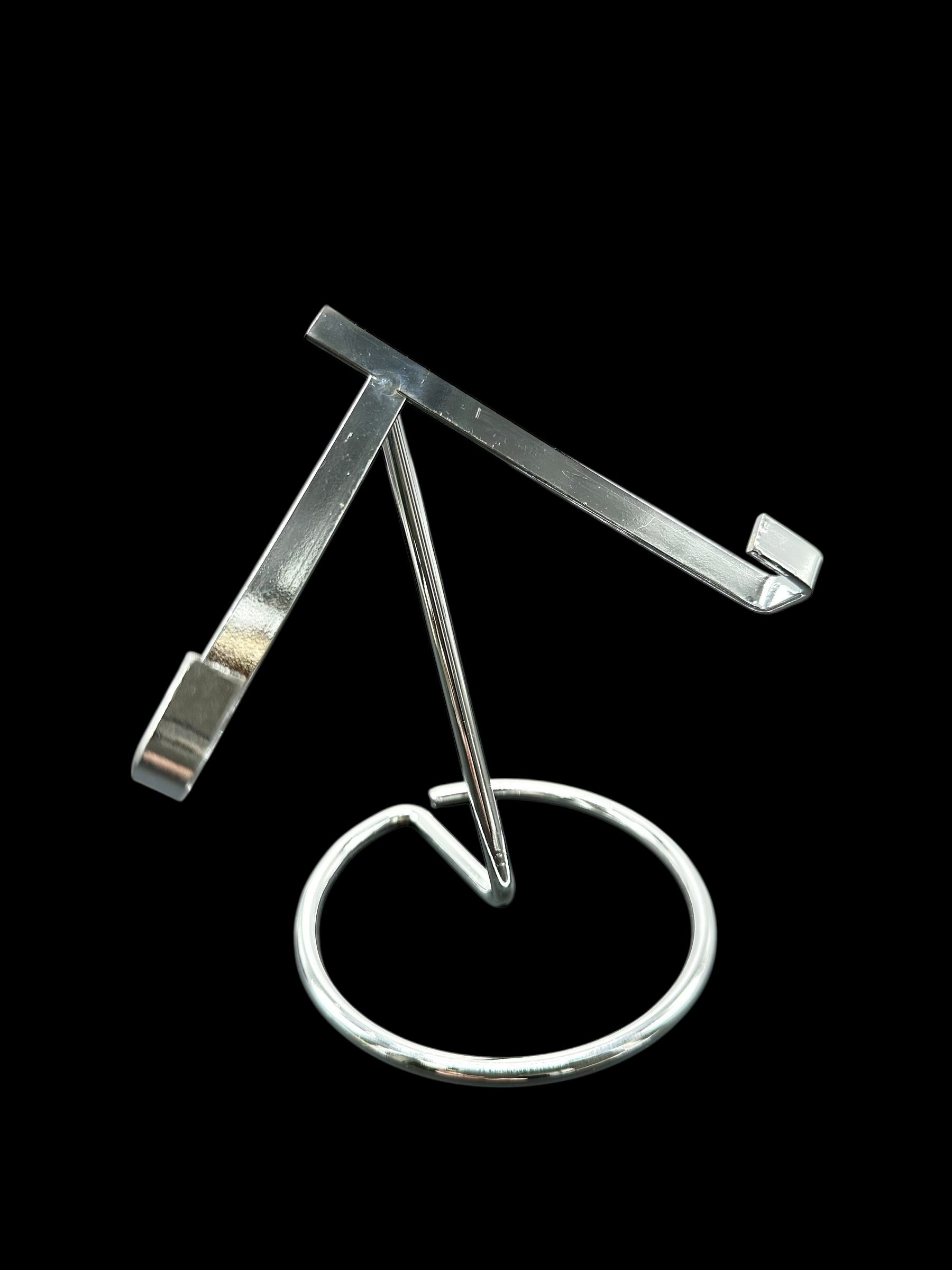 Iron stand