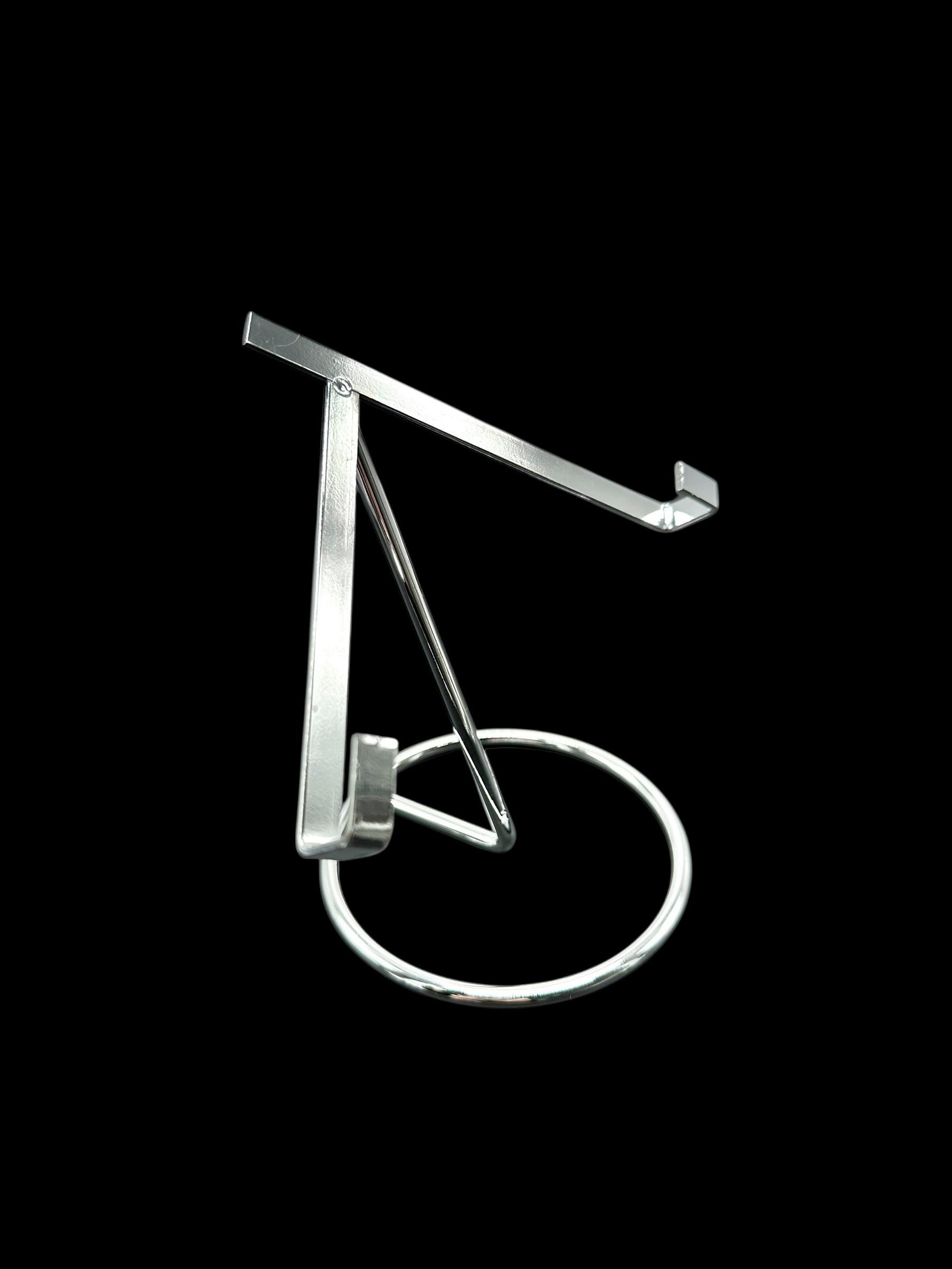 Iron stand