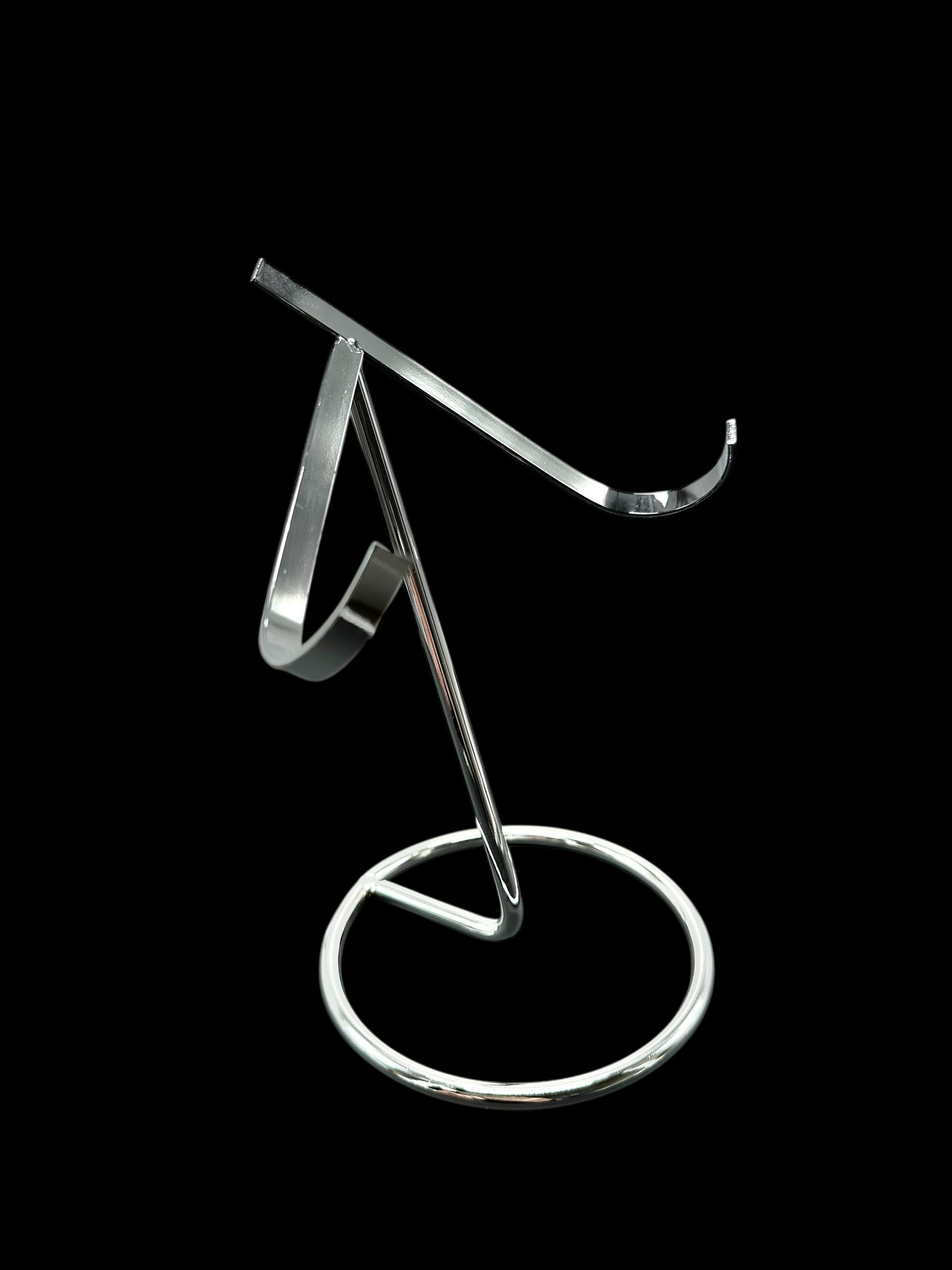 Iron stand