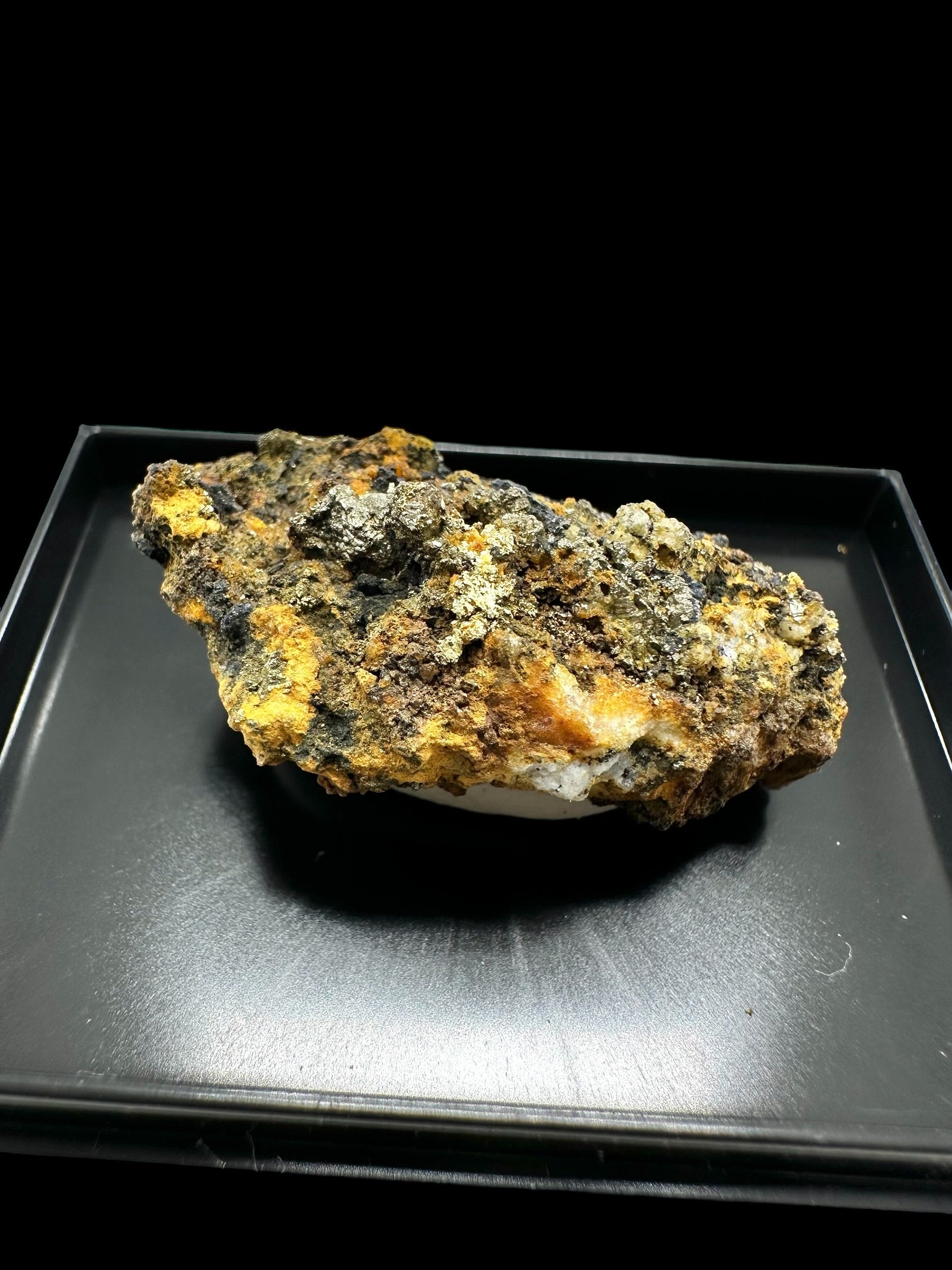 Gold – Zlate hory, CZ - ZL201