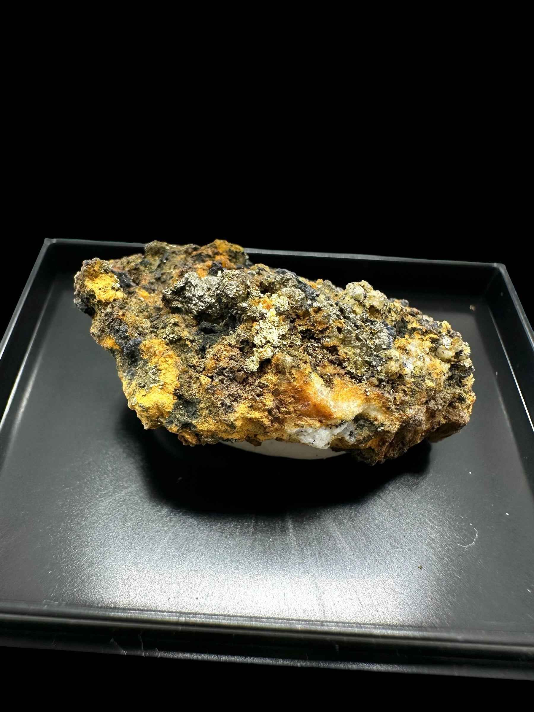 Oro – Zlate hory, CZ - ZL201