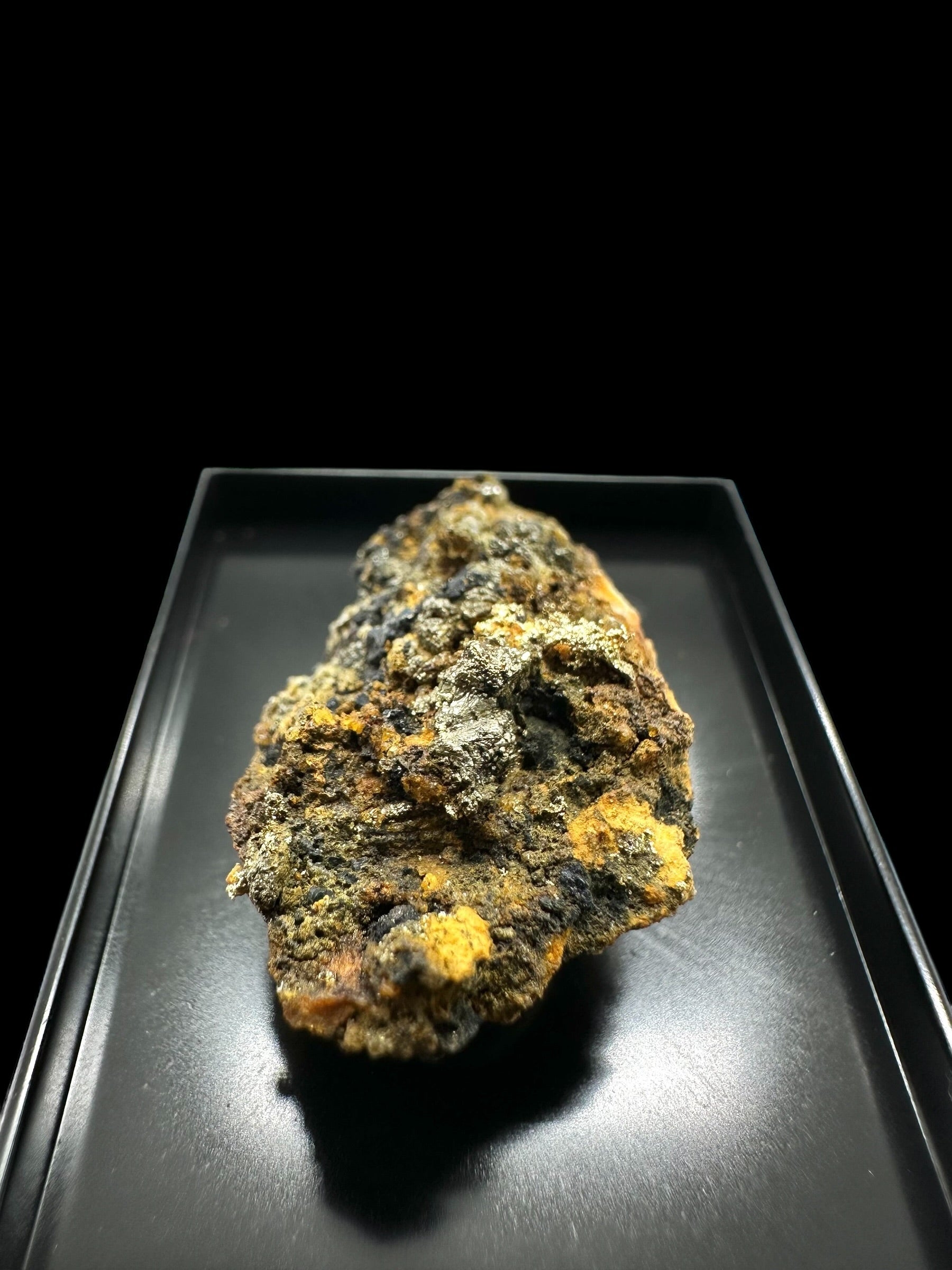 Gold – Zlate hory, CZ - ZL201