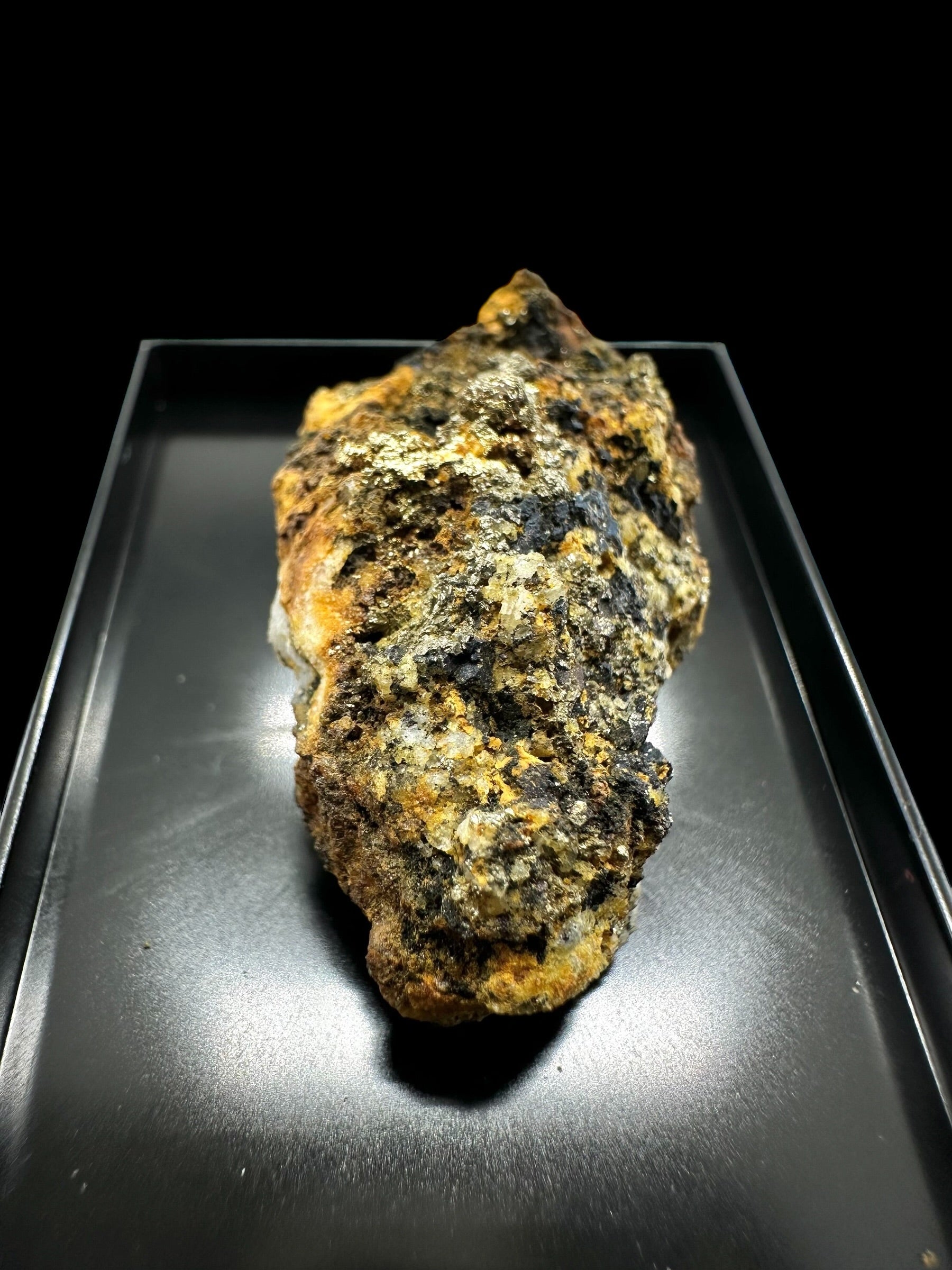 Gold – Zlate hory, CZ - ZL201