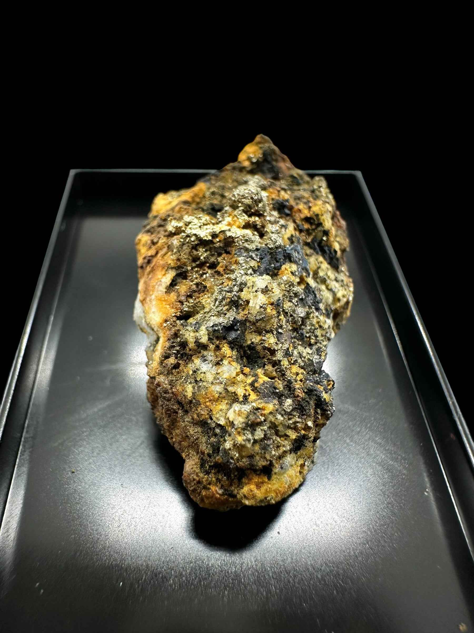 Oro – Zlate hory, CZ - ZL201