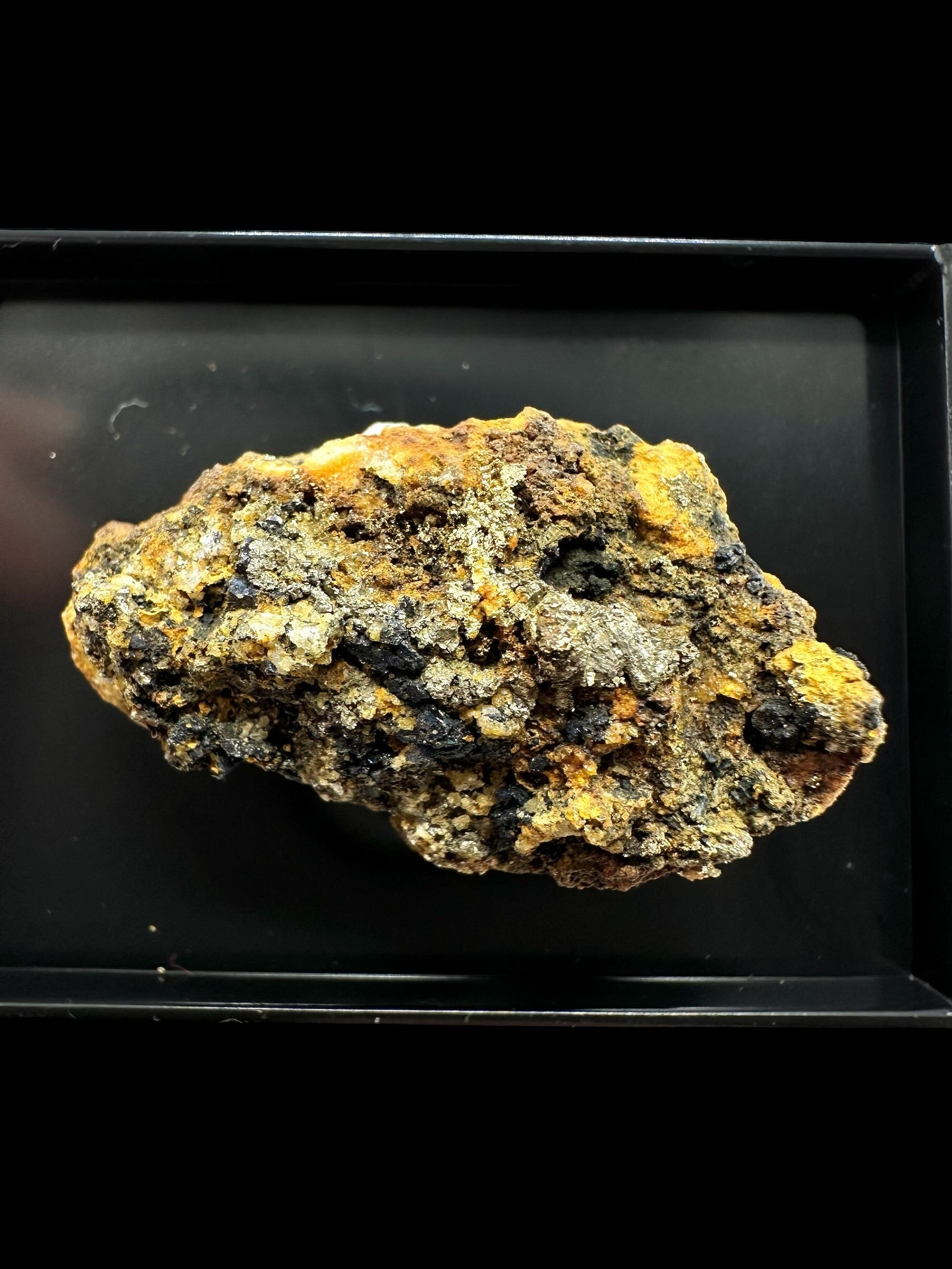 Gold – Zlate hory, CZ - ZL201