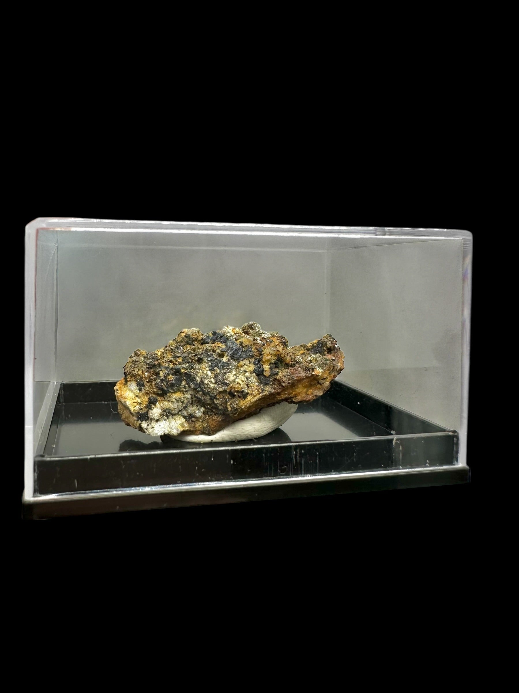 Gold – Zlate hory, CZ - ZL201