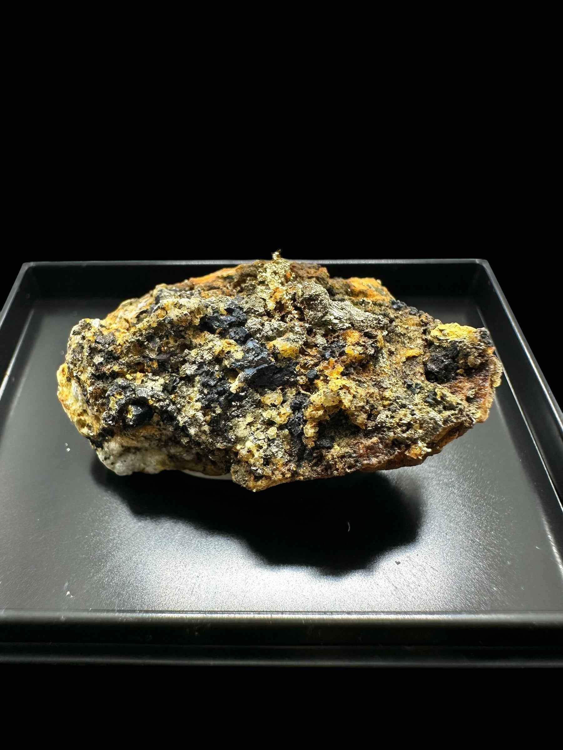 Oro – Zlate hory, CZ - ZL201