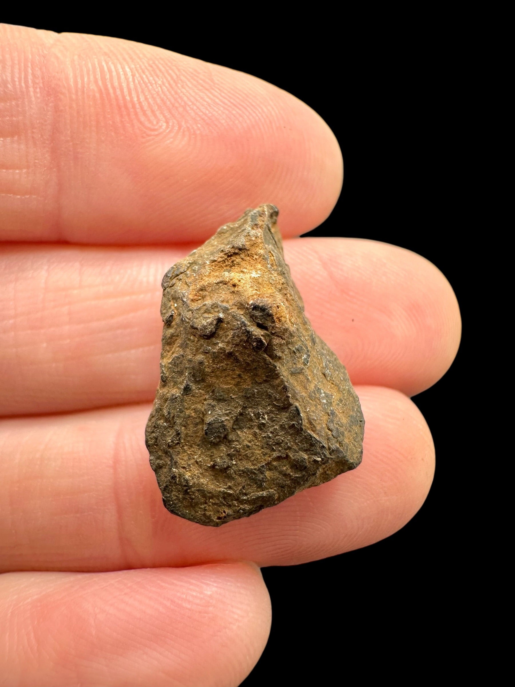 Meteorite Canyon Diablo 5,4g – Arizona, USA
