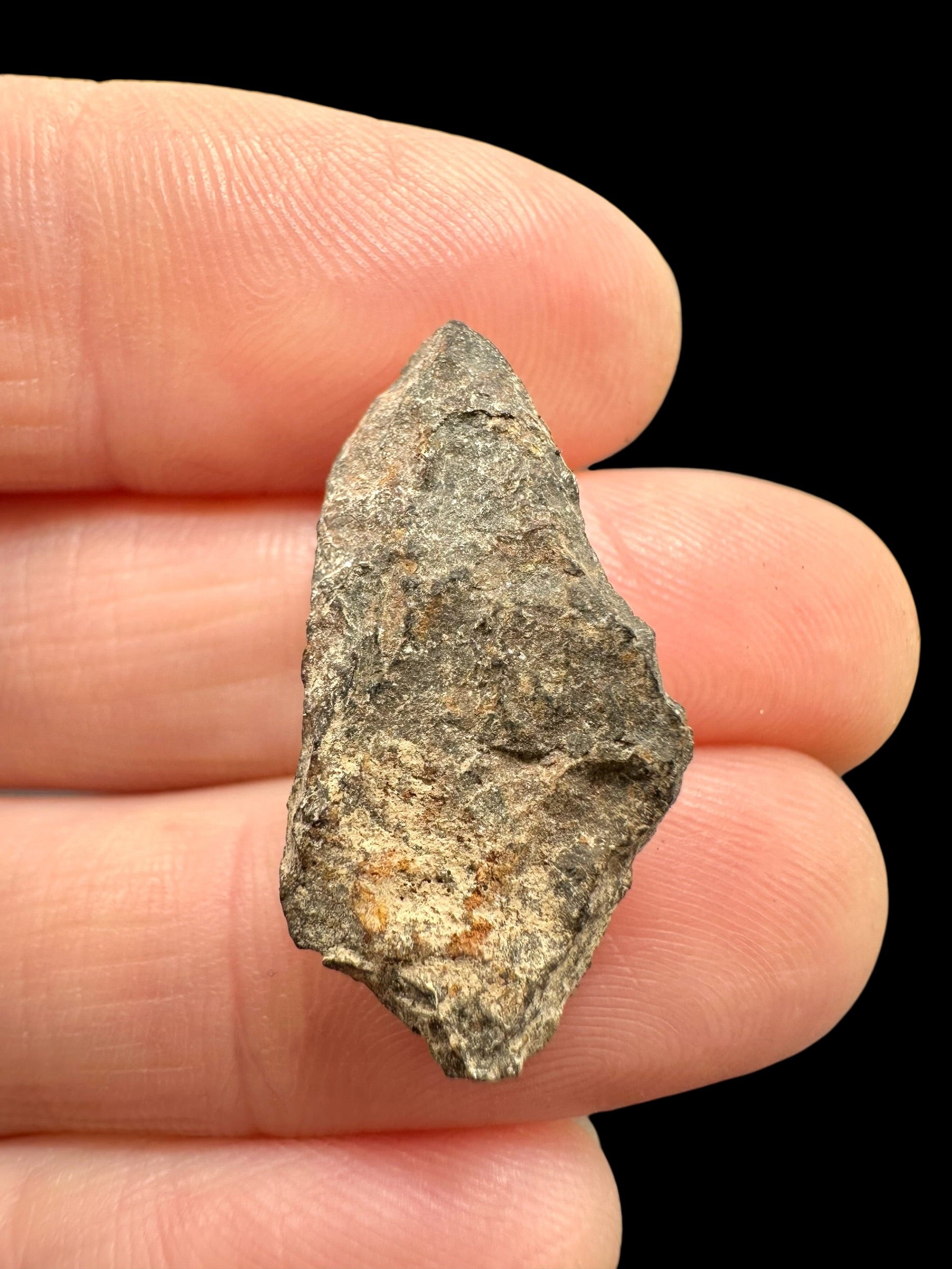 Meteorite Canyon Diablo 4g – Arizona, USA - MECD70