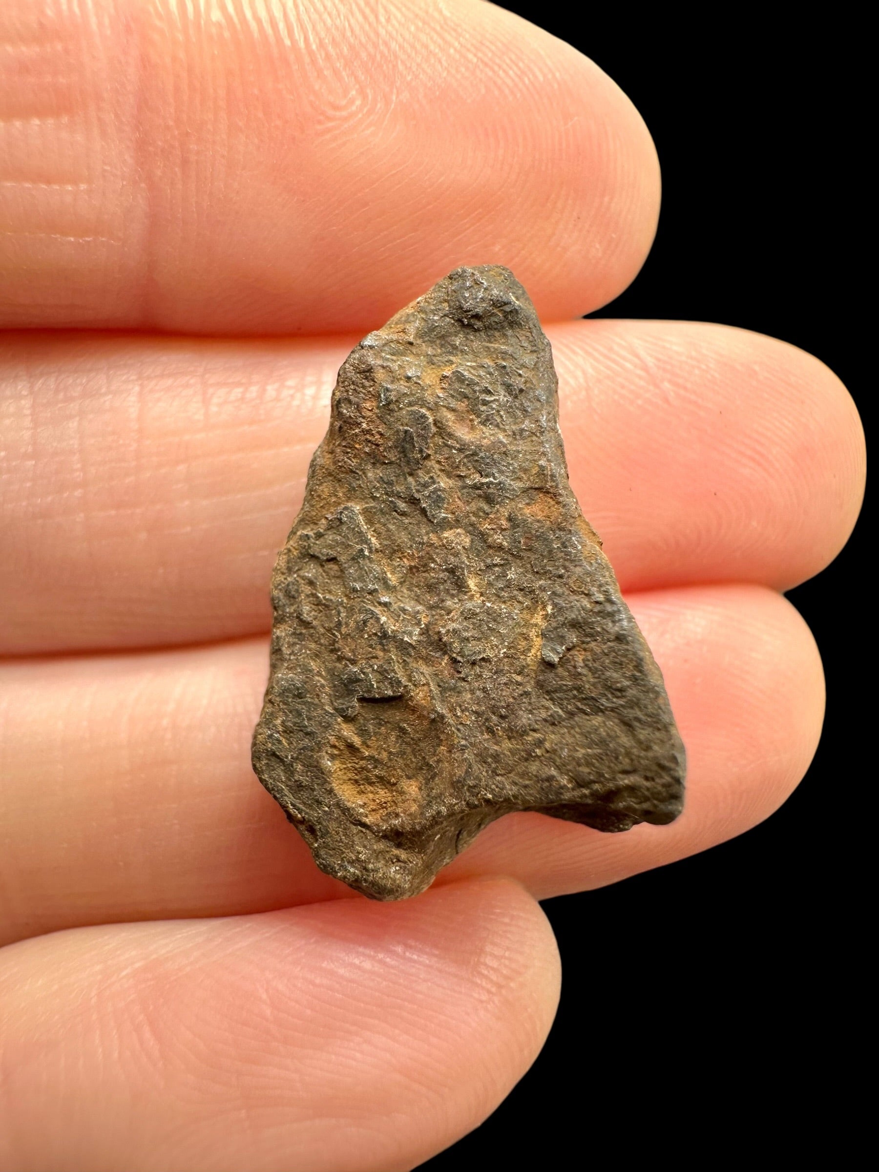 Meteorite Canyon Diablo 5,3g – Arizona, USA - MECD71