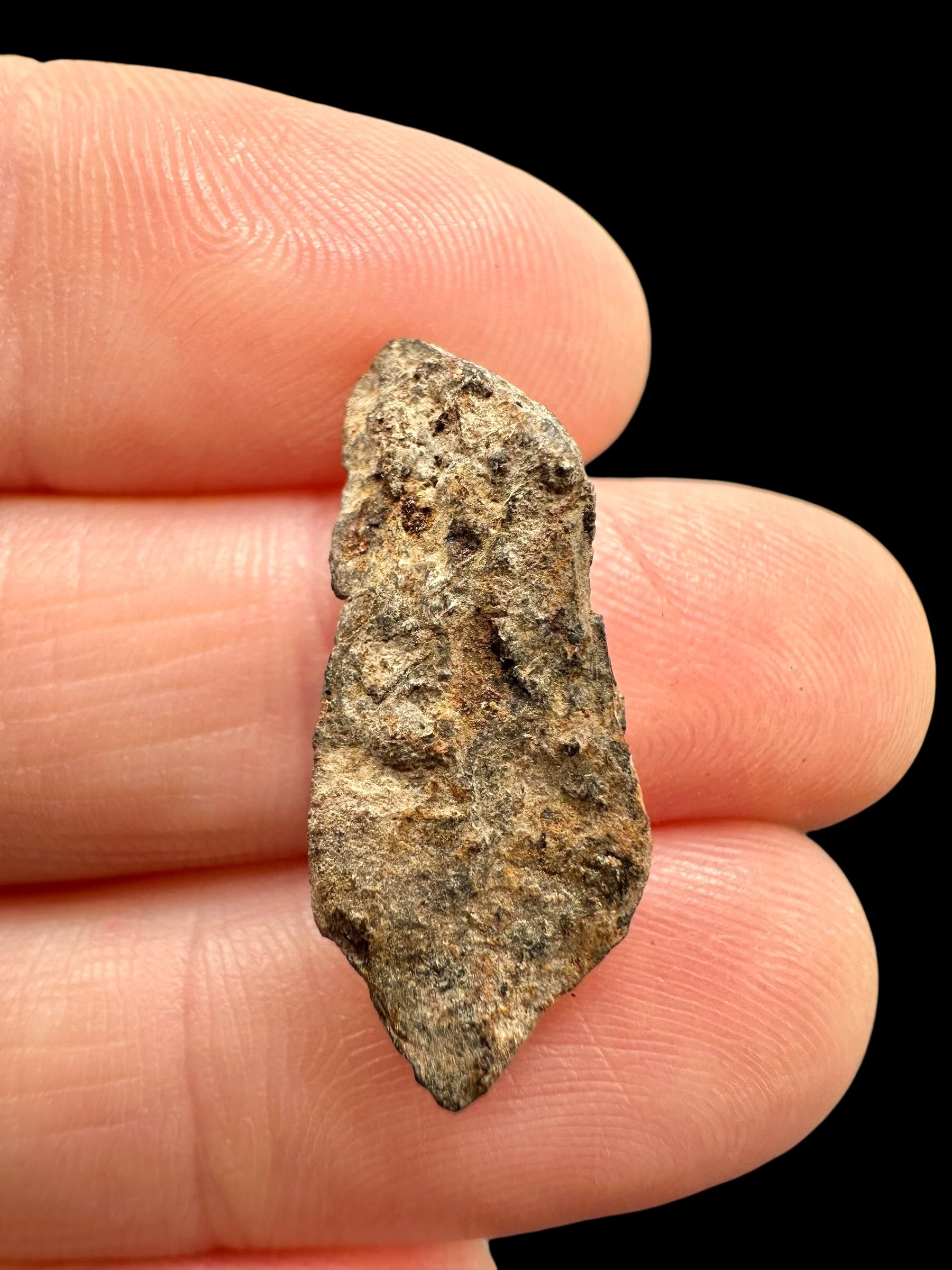 Meteorite Canyon Diablo 2,7g – Arizona, USA - MECD72