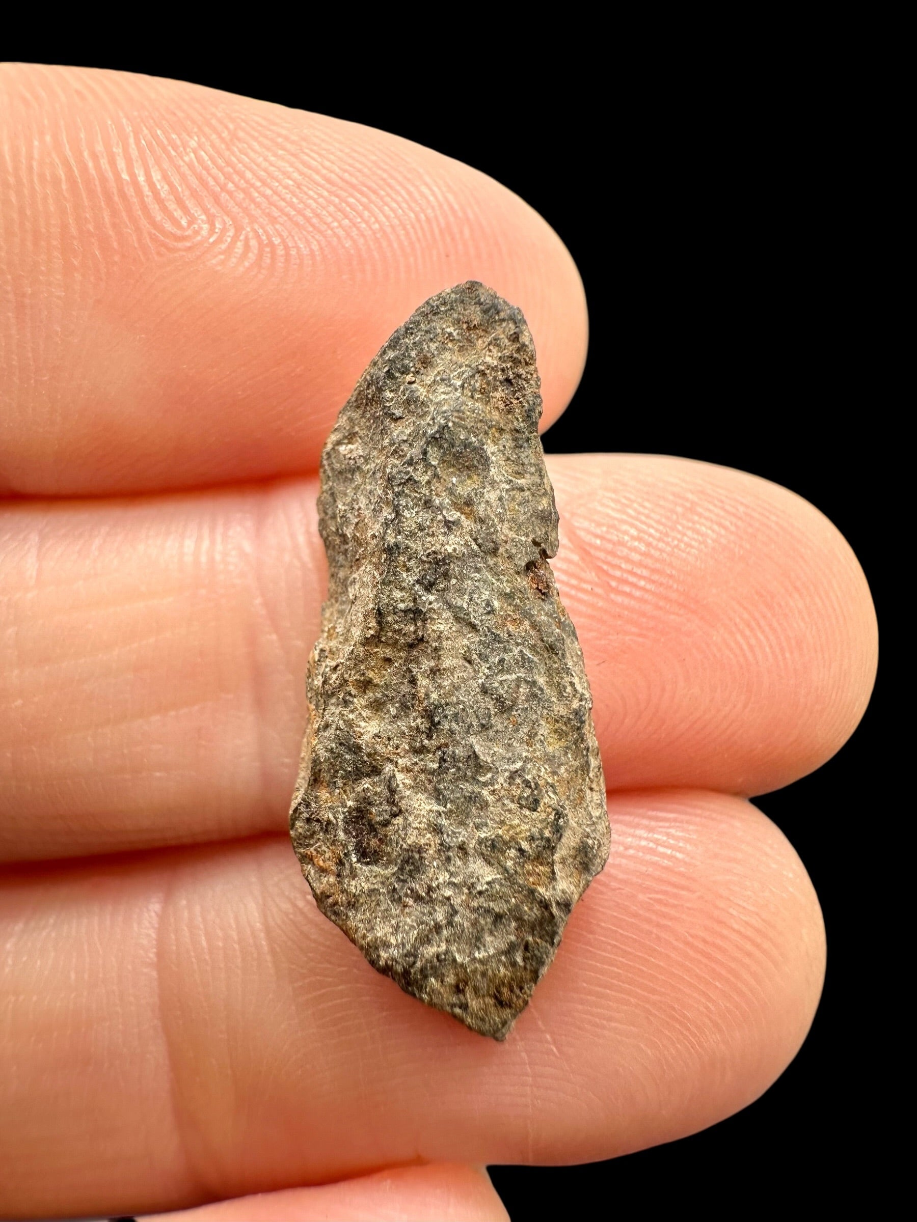 Meteorite Canyon Diablo 2,7g – Arizona, USA