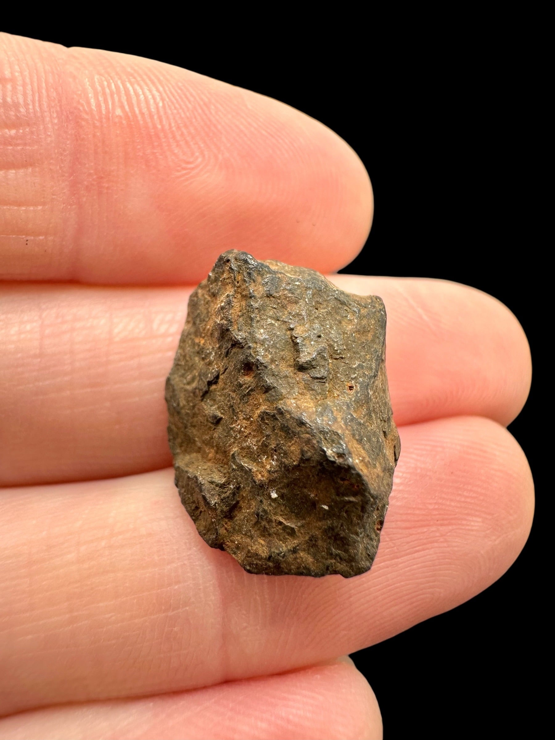 Meteorite Canyon Diablo 6,3g – Arizona, USA - MECD73