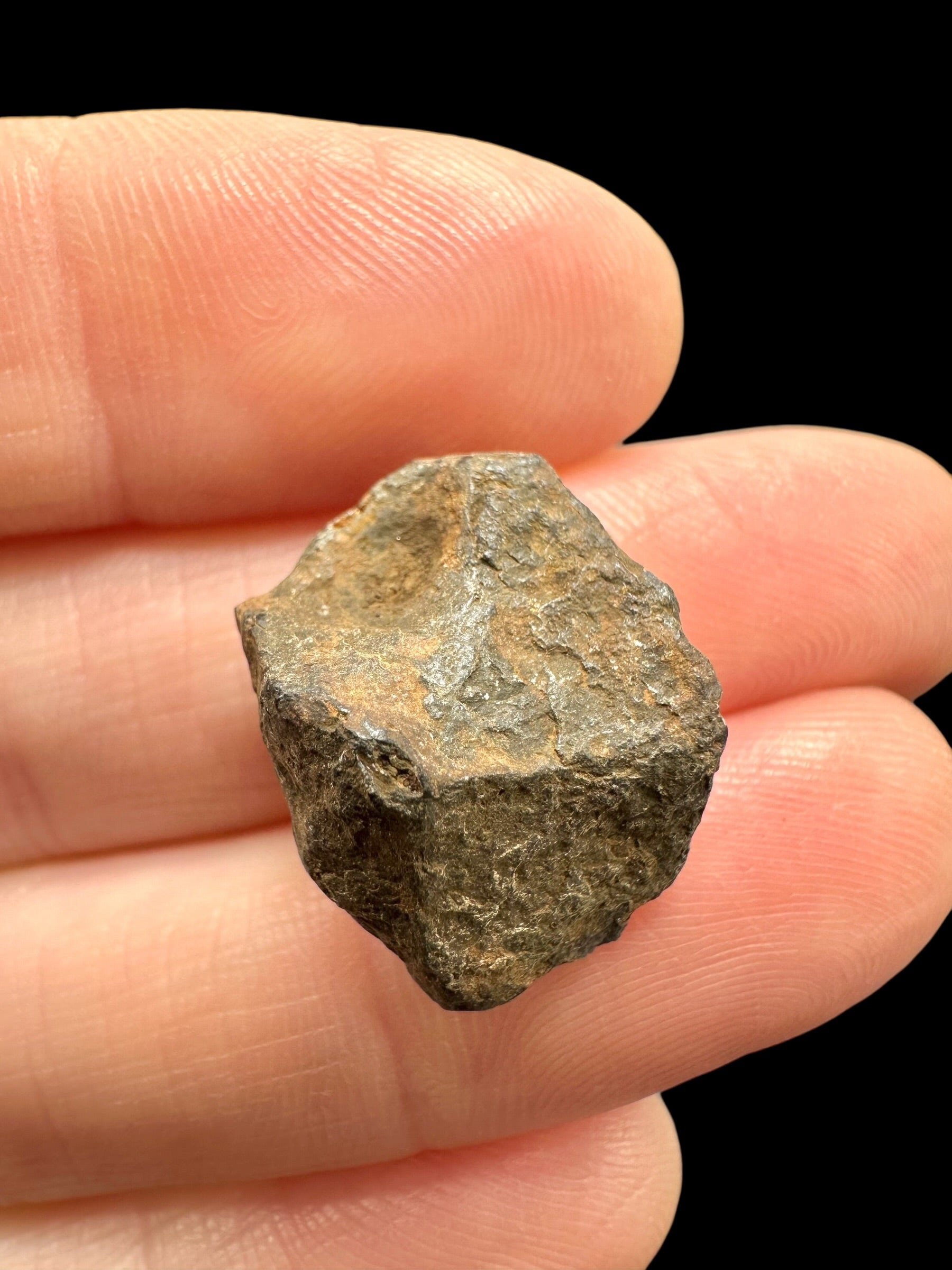 Meteorite Canyon Diablo 6,3g – Arizona, USA