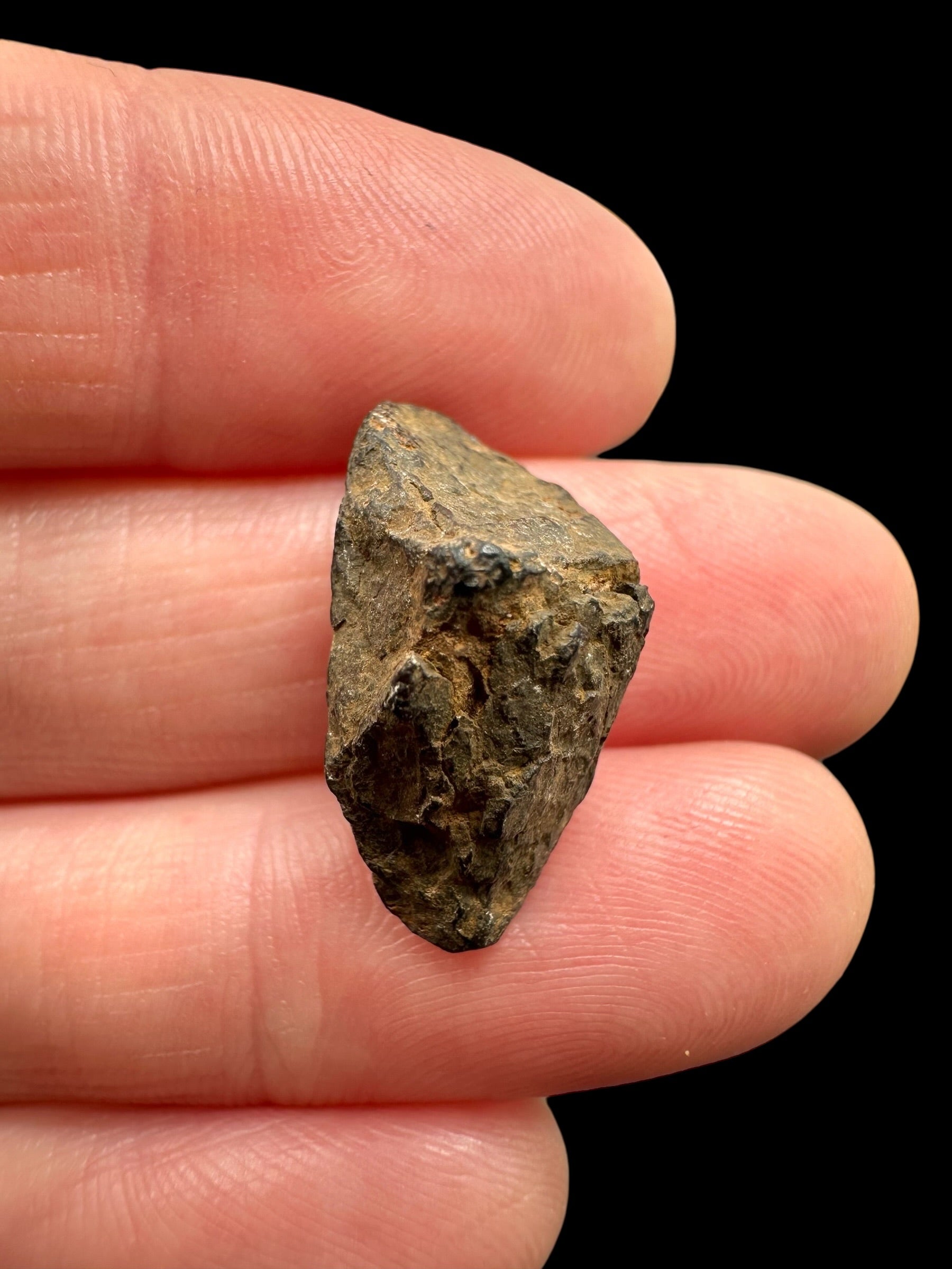 Meteorite Canyon Diablo 4,3g – Arizona, USA - MECD74