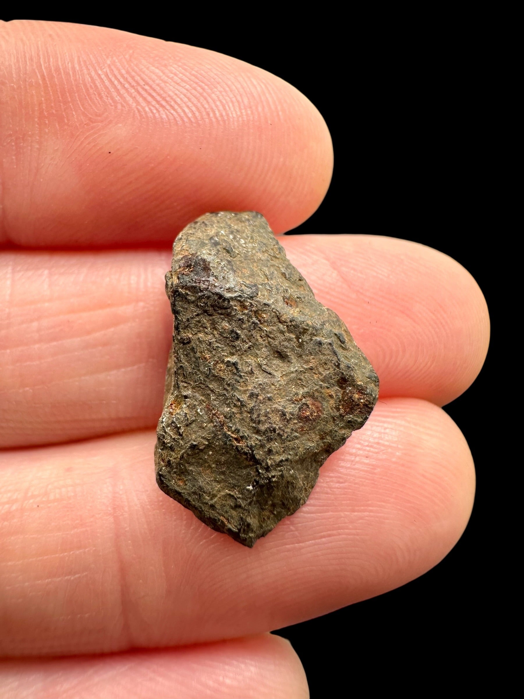 Meteorite Canyon Diablo 3,1g – Arizona, USA - MECD76