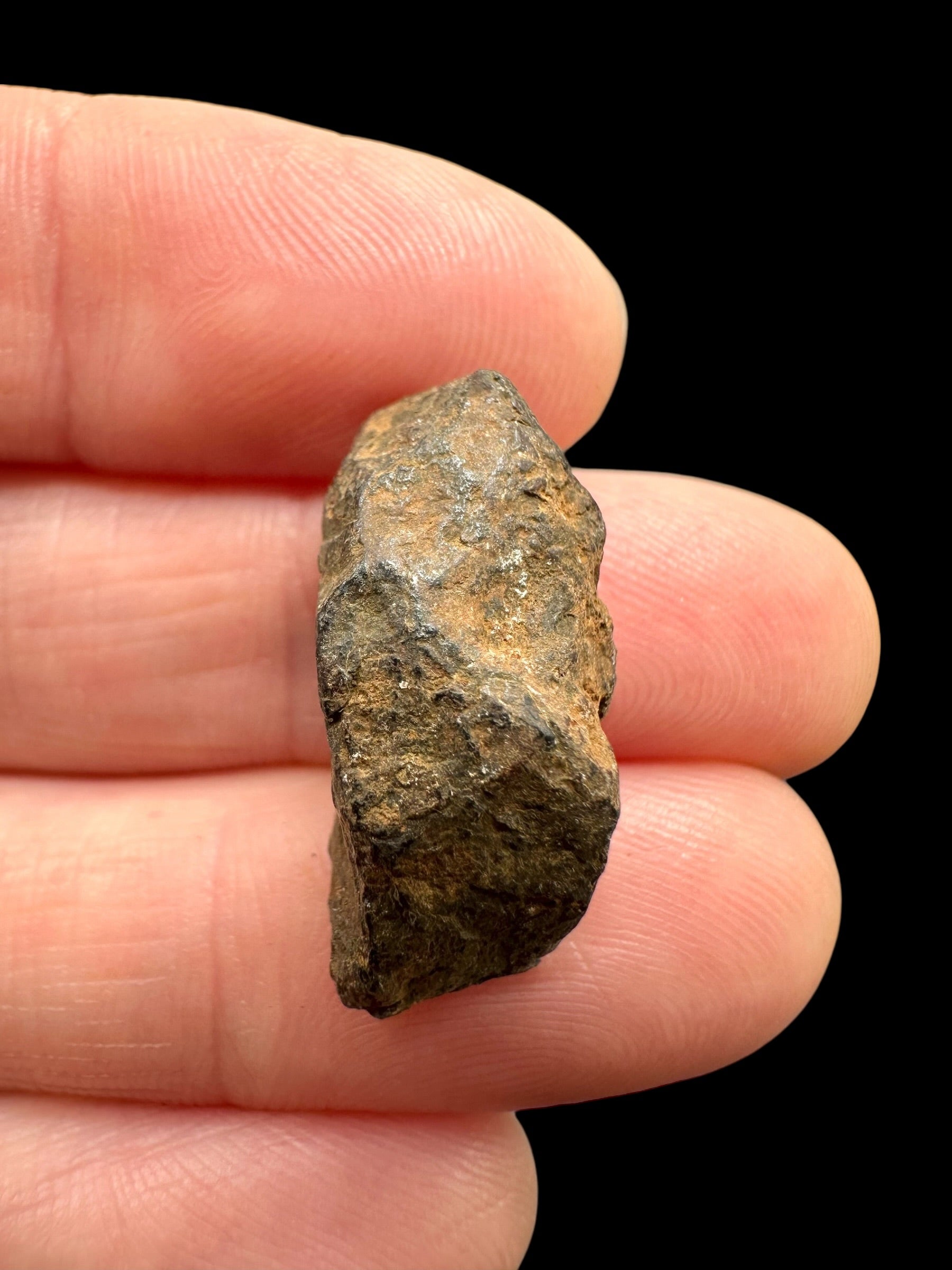 Meteorite Canyon Diablo 6,4g – Arizona, USA - MECD77
