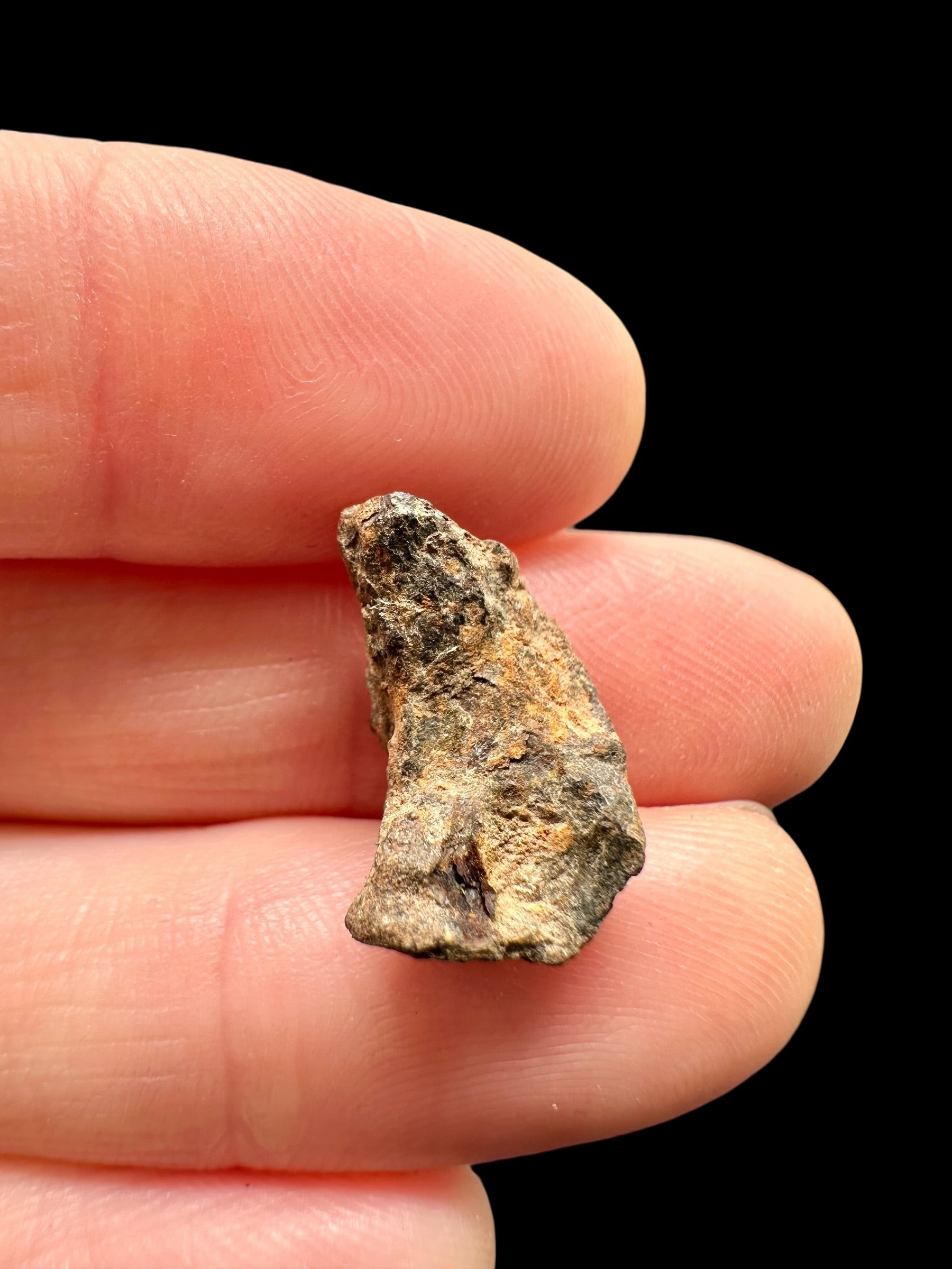 Meteorite Canyon Diablo 2,3g – Arizona, USA - MECD83