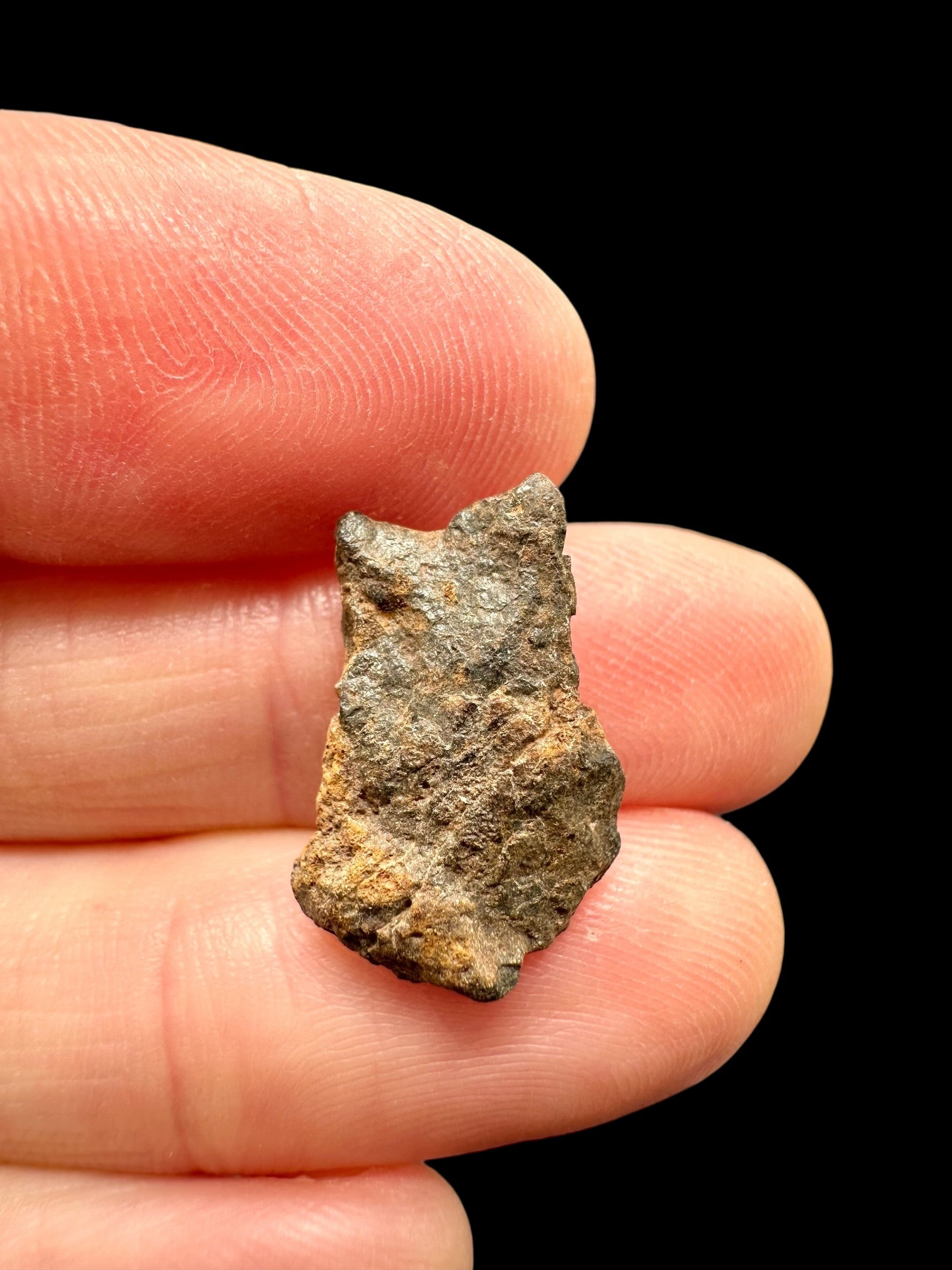 Meteorite Canyon Diablo 2,3g – Arizona, USA - MECD84