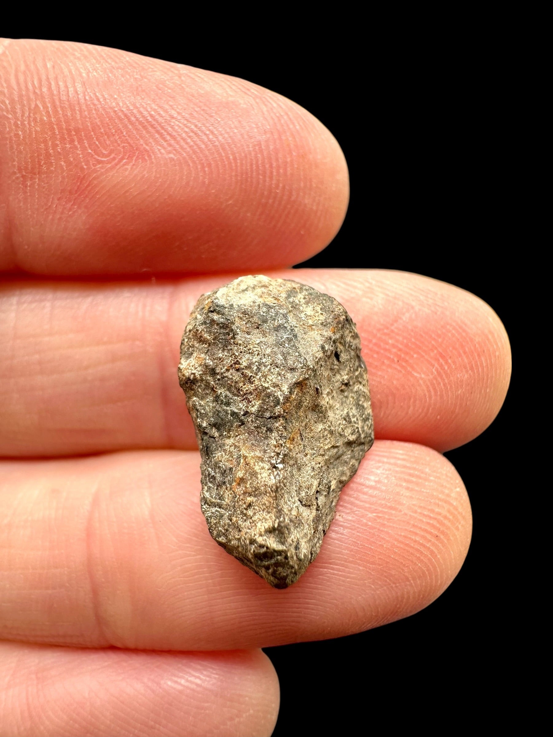 Meteorite Canyon Diablo 3,7g – Arizona, USA - MECD86
