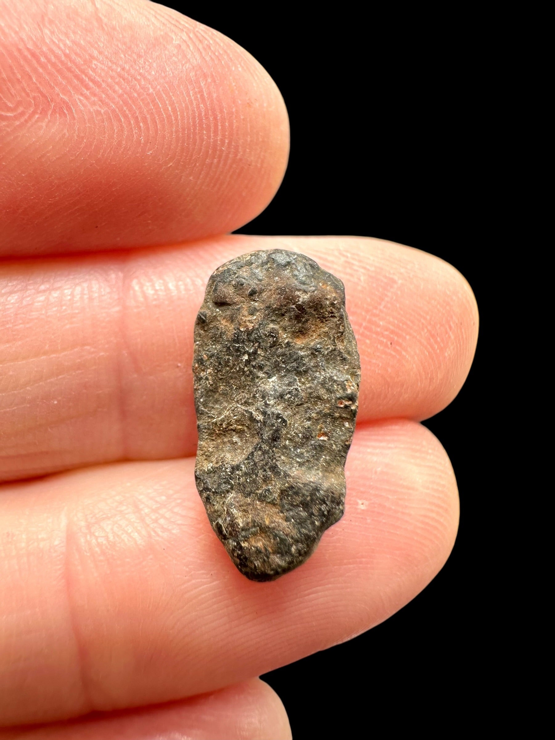 Meteorite Canyon Diablo 1,8g – Arizona, USA - MECD87
