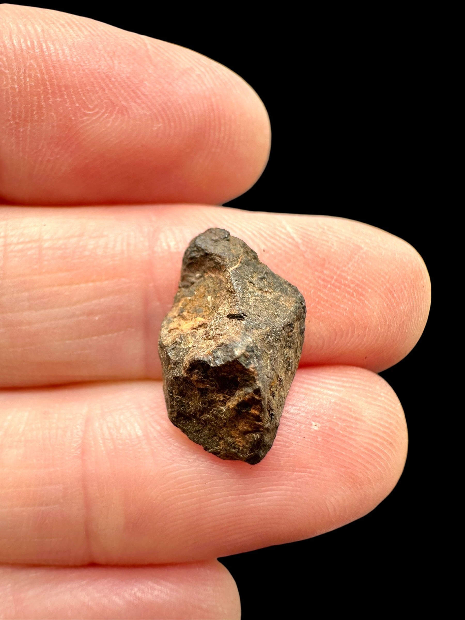 Meteorite Canyon Diablo 2,3g – Arizona, USA - MECD88