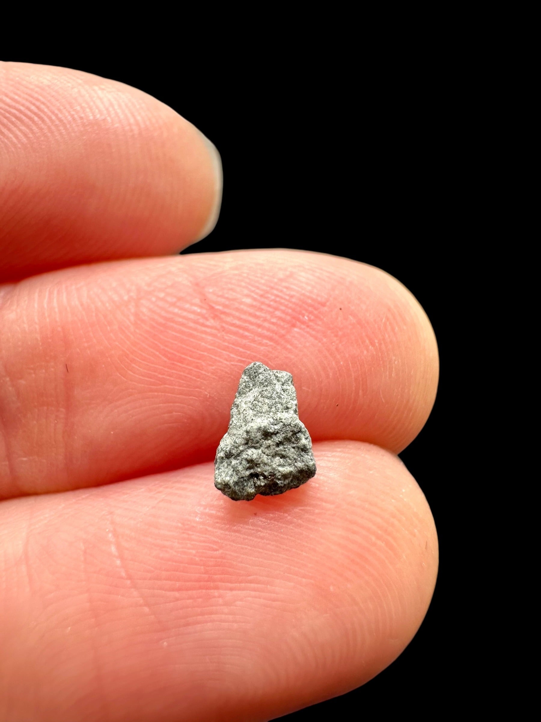 Meteorite Bensour 0,1g – Morocco - MEBS32