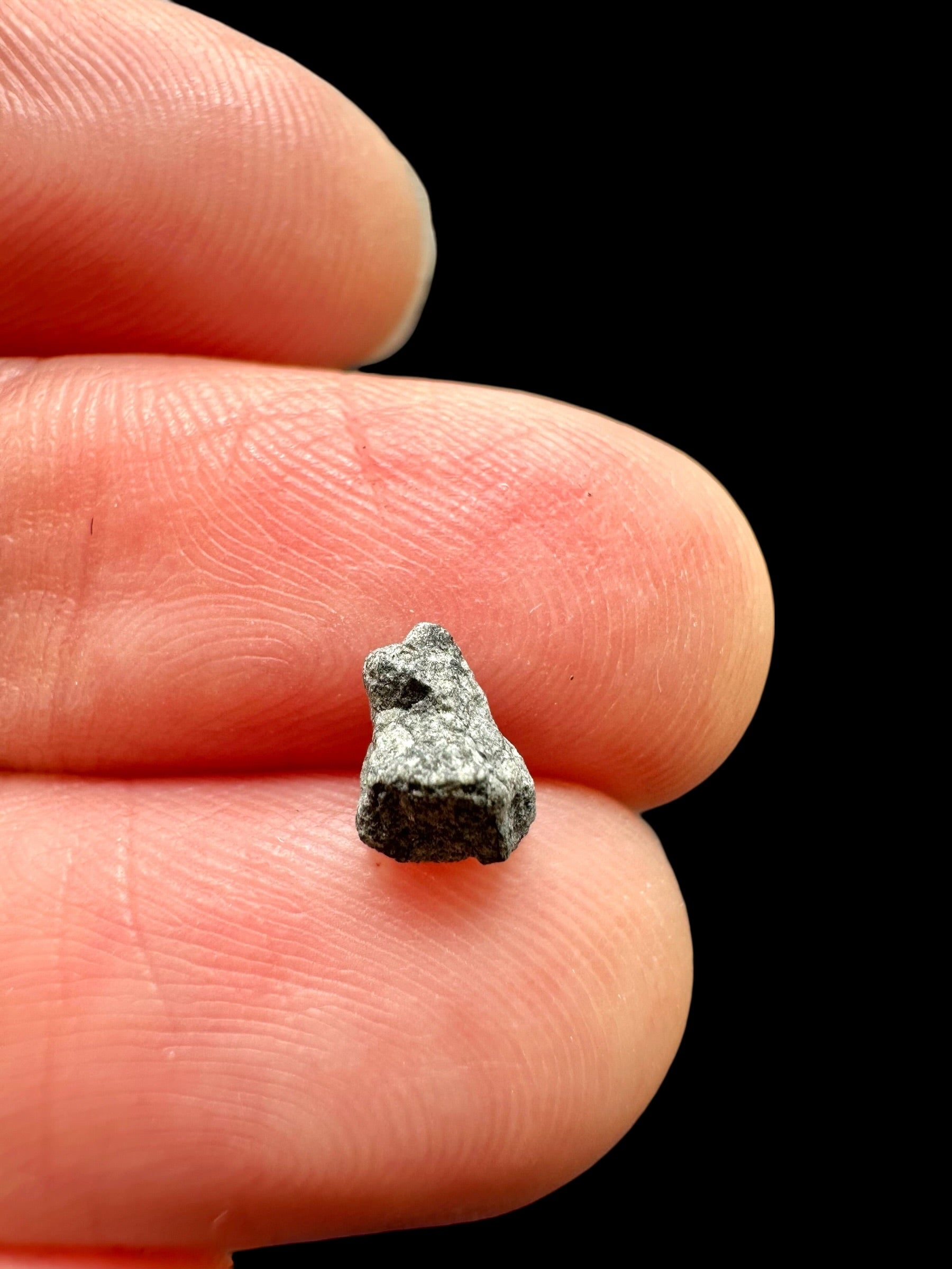 Meteorite Bensour 0,1g – Morocco - MEBS32