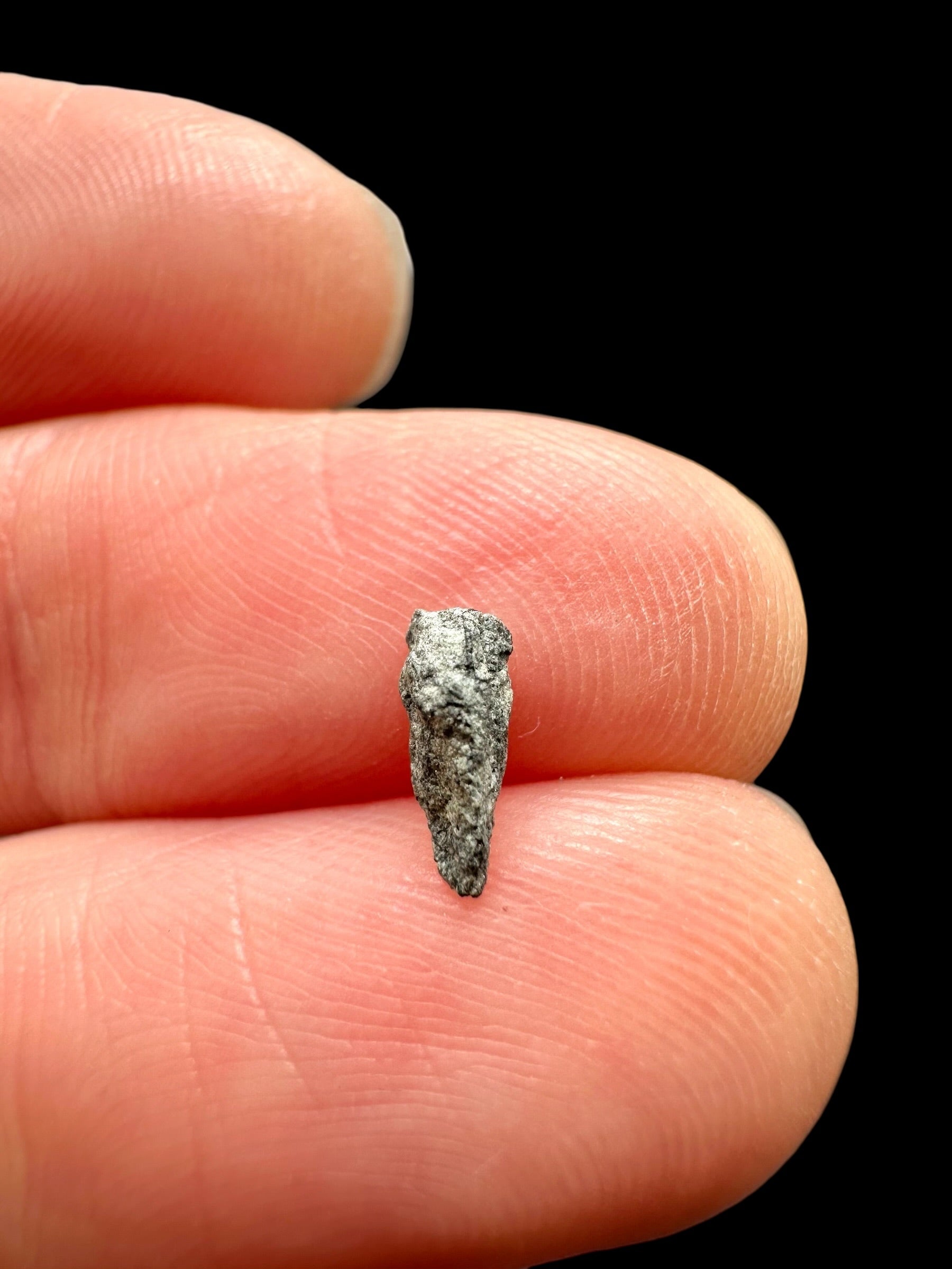 Meteorite Bensour 0,07g – Morocco - MEBS33