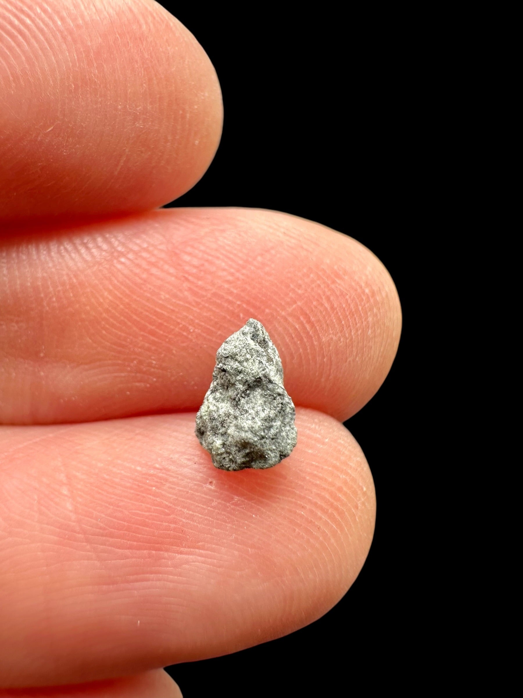 Meteorite Bensour 0,1g – Morocco - MEBS35