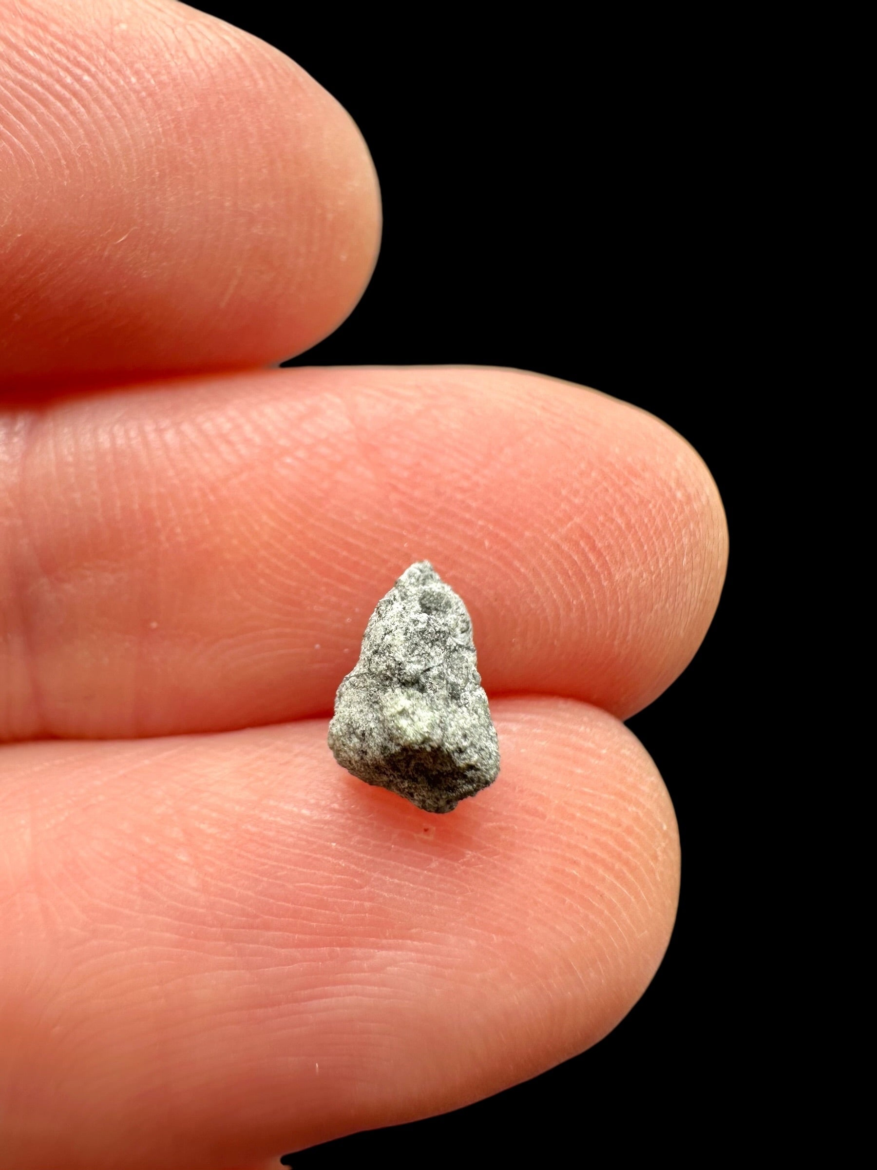 Meteorite Bensour 0,1g – Morocco - MEBS35